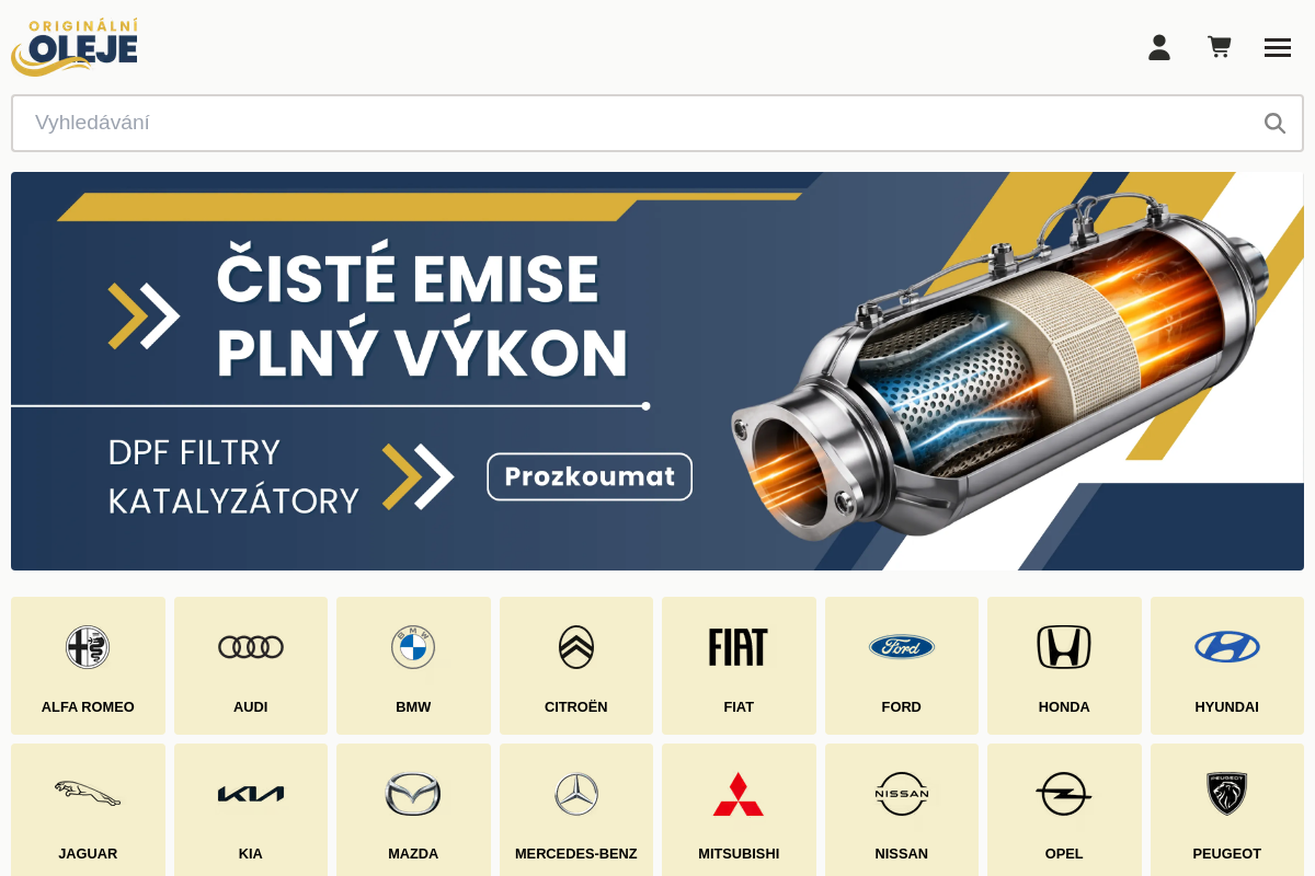 OriginalniOleje.cz