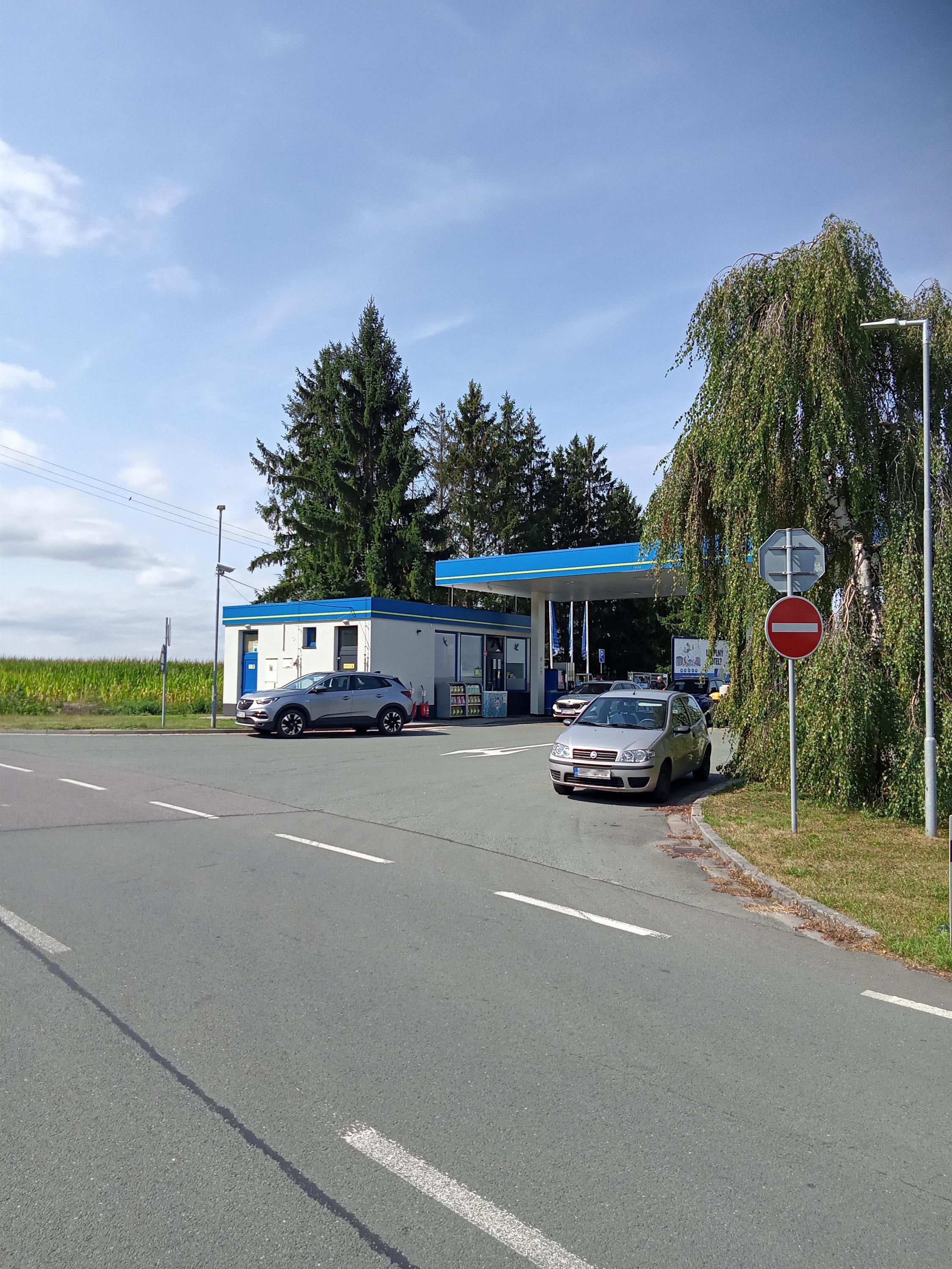 EuroOil foto 2