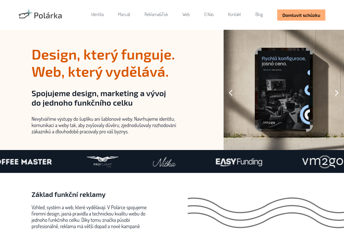 Studio Polárka