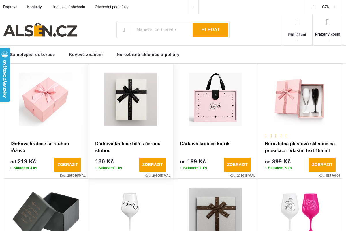 Alsen.cz