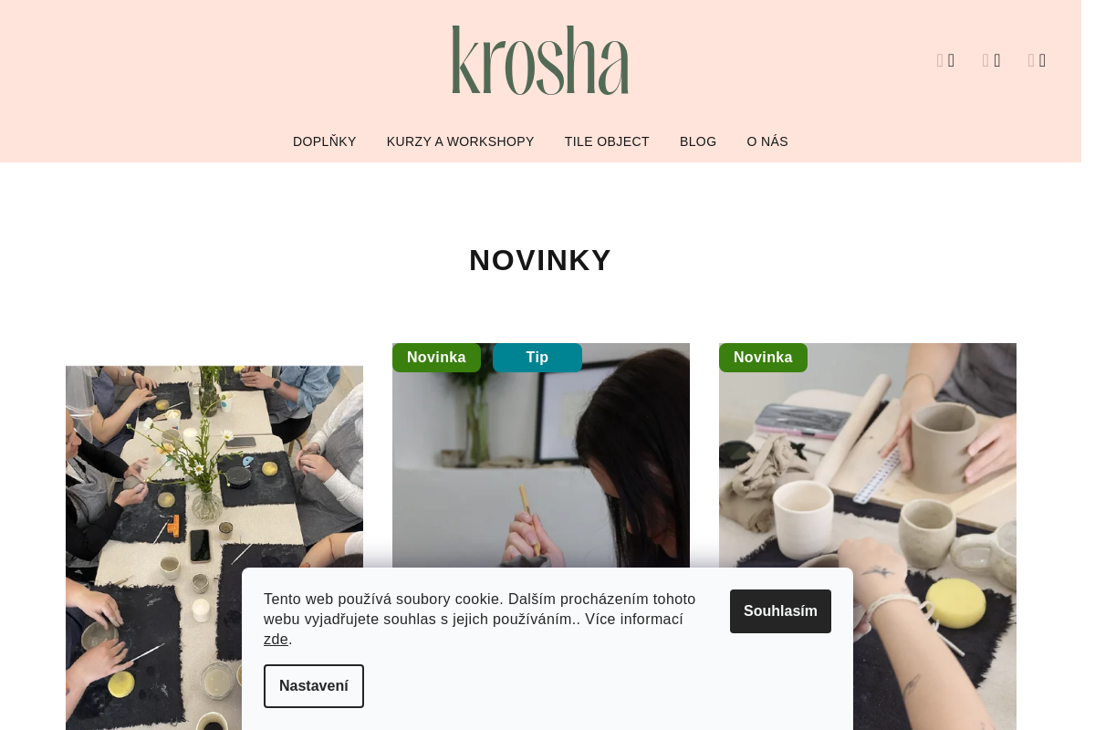 Krosha.cz