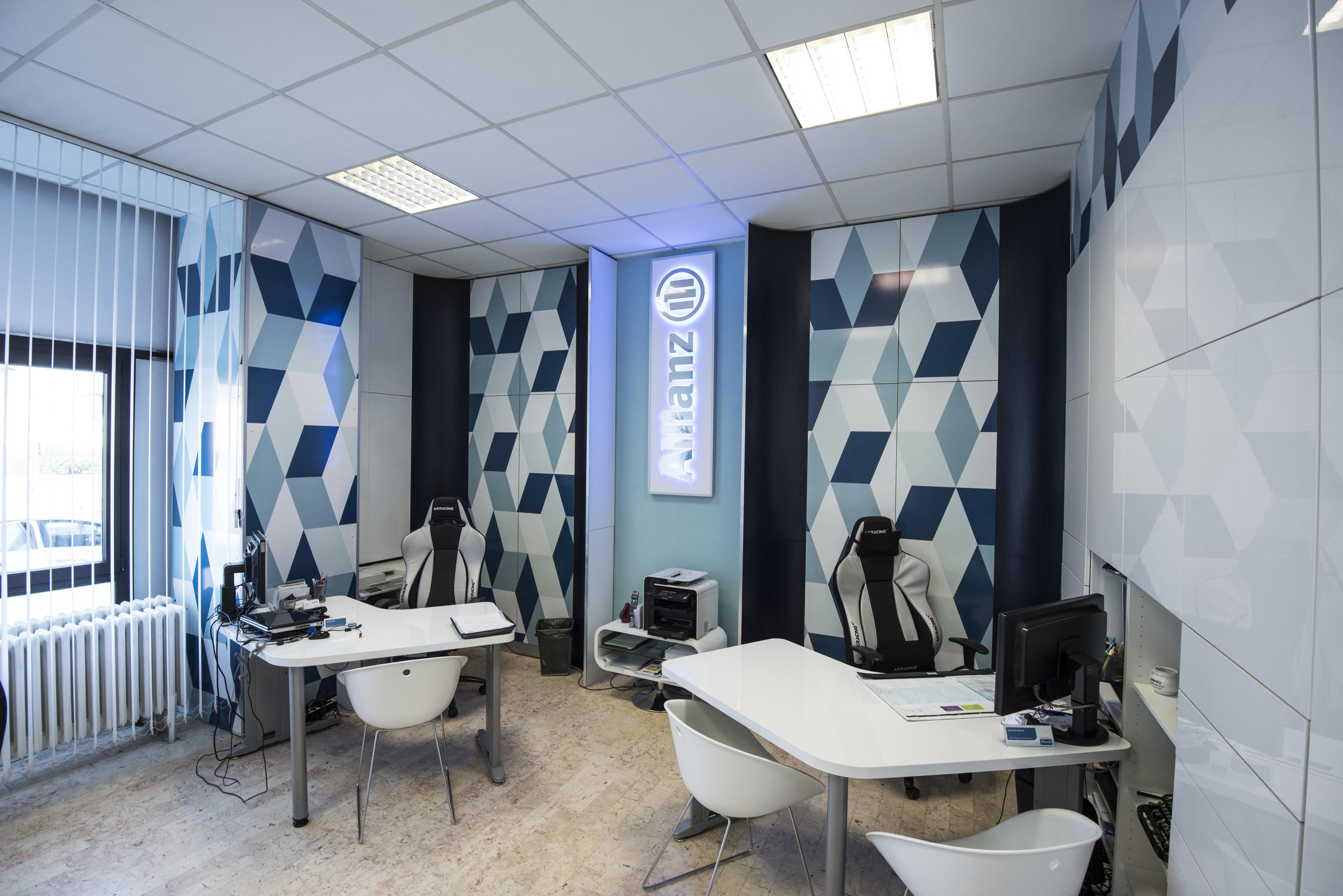 Allianz Pojišťovna - Richard Samson s.r.o. foto 2