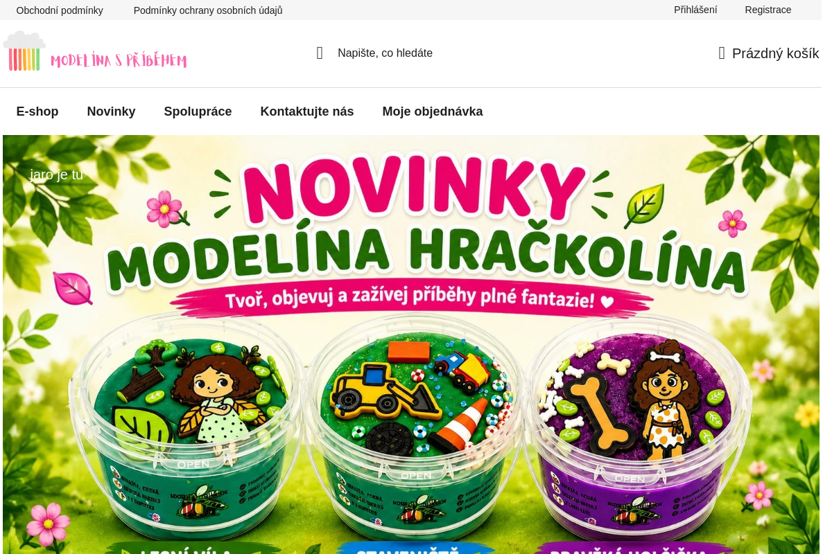 Modelinaspribehem.cz