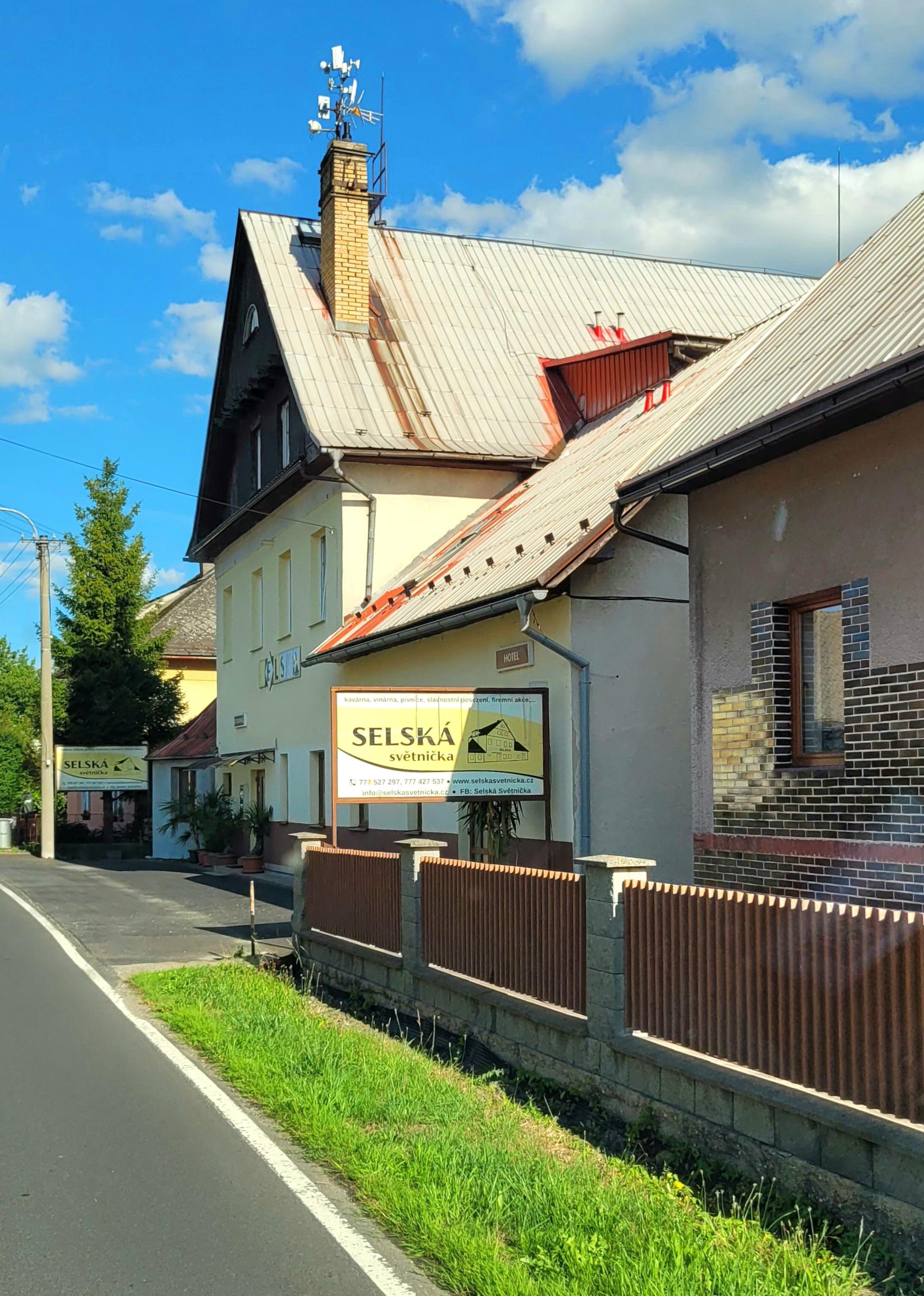 Selská Světnička foto 2