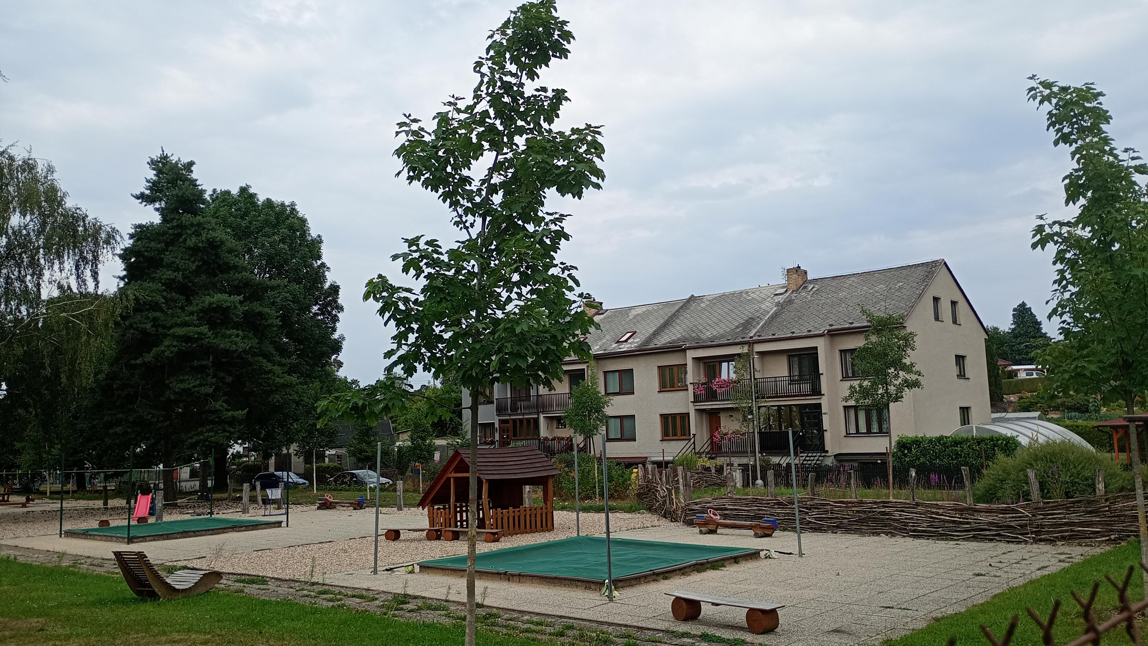 Mateřská škola Chotěboř foto 1