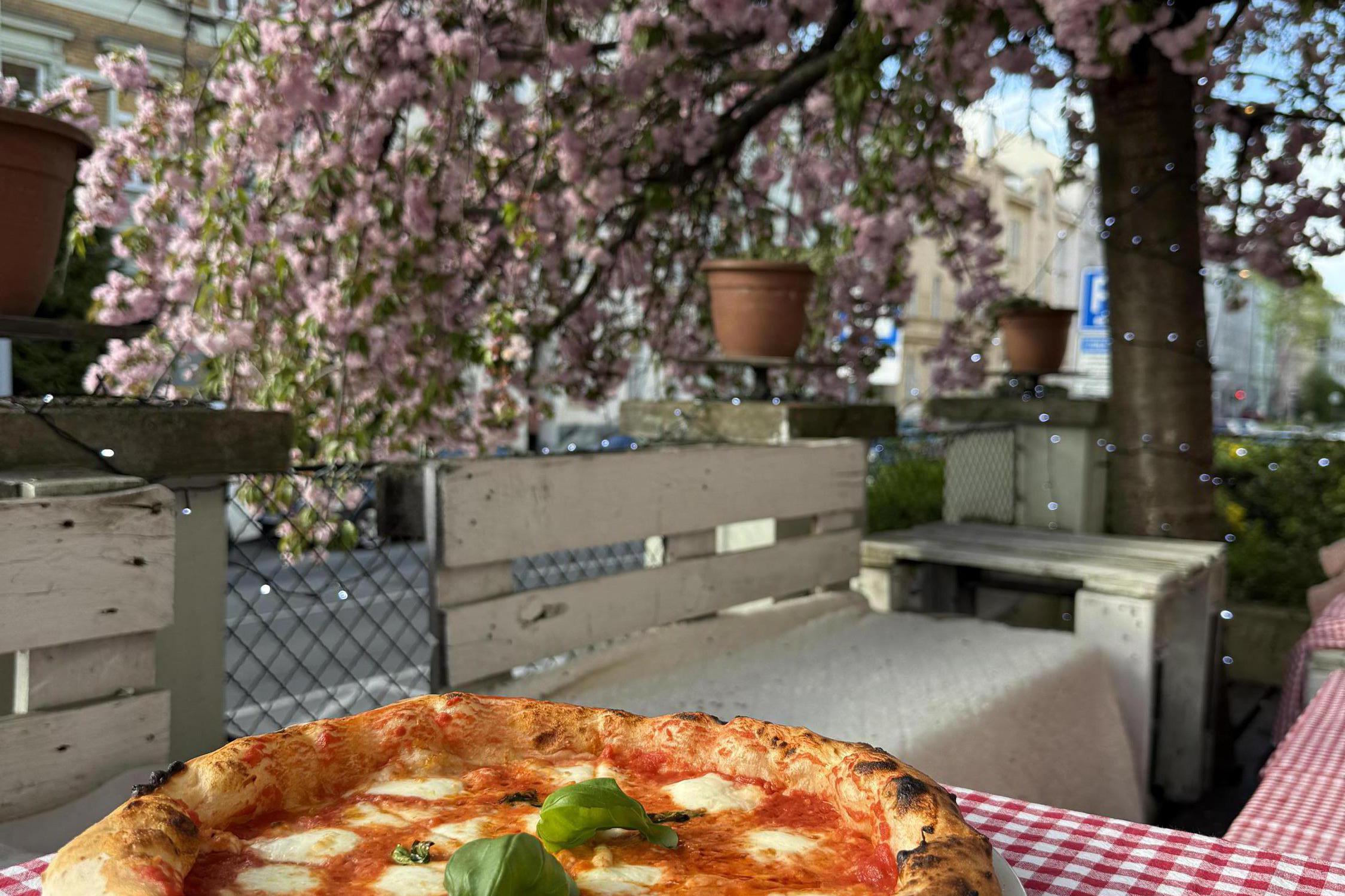 Prova Bistro & Pizza