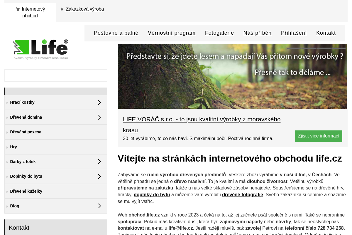 Obchod.life.cz