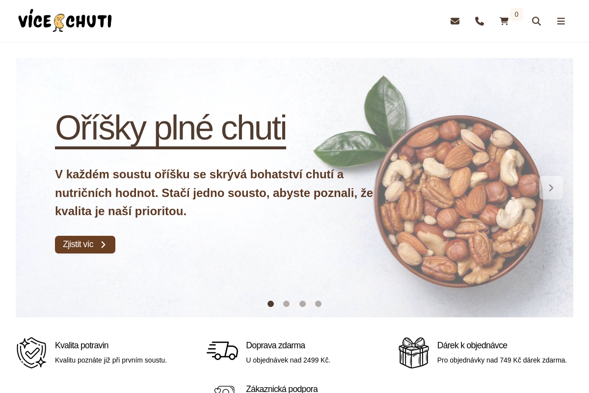 VíceChuti.cz