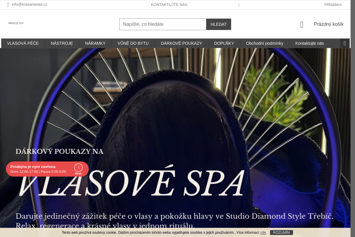 Krasanavlas.cz
