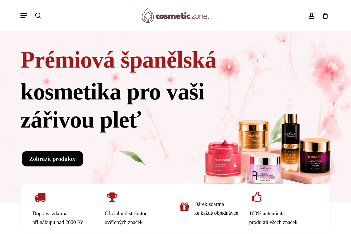 Cosmeticzone