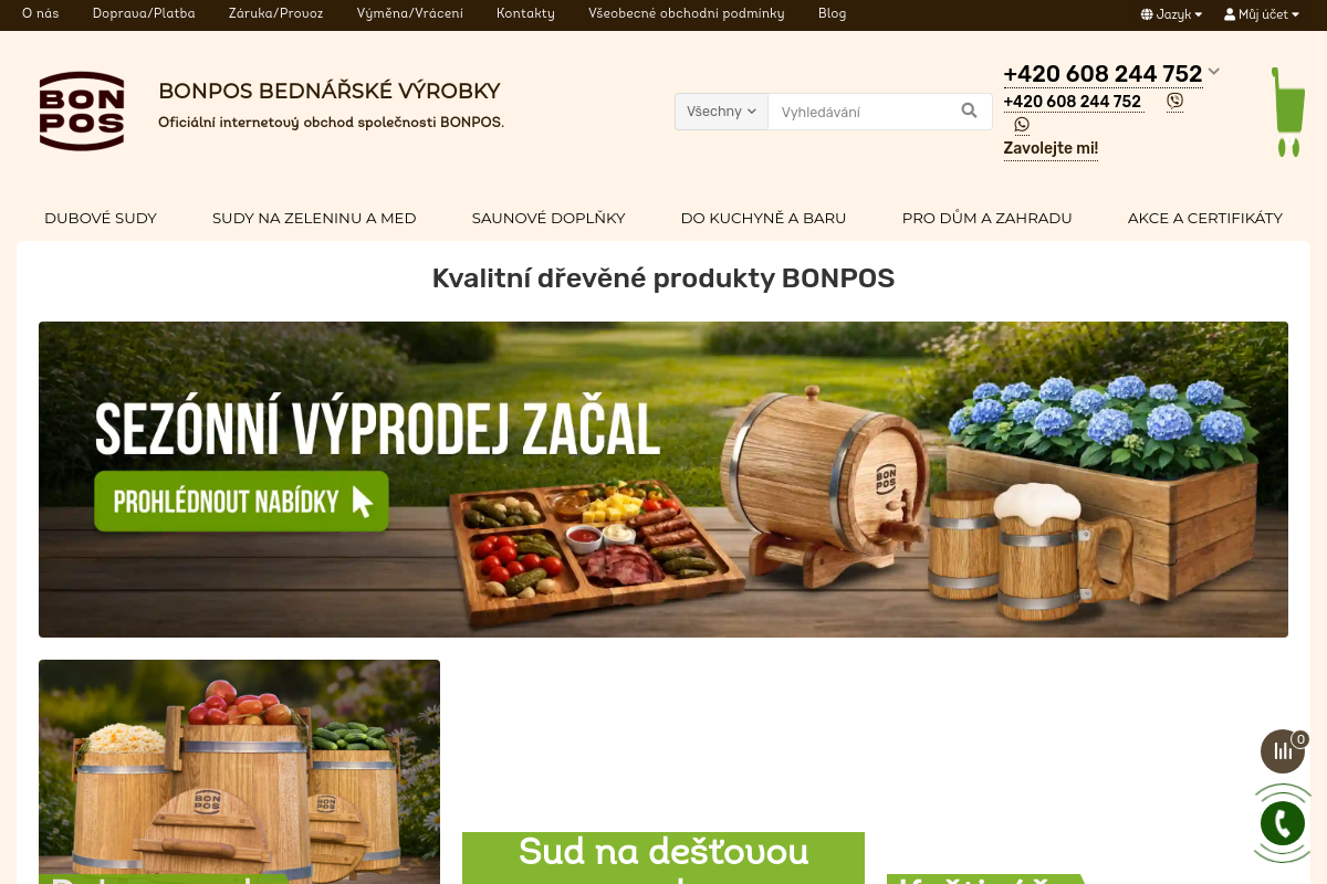 BonPos Trade