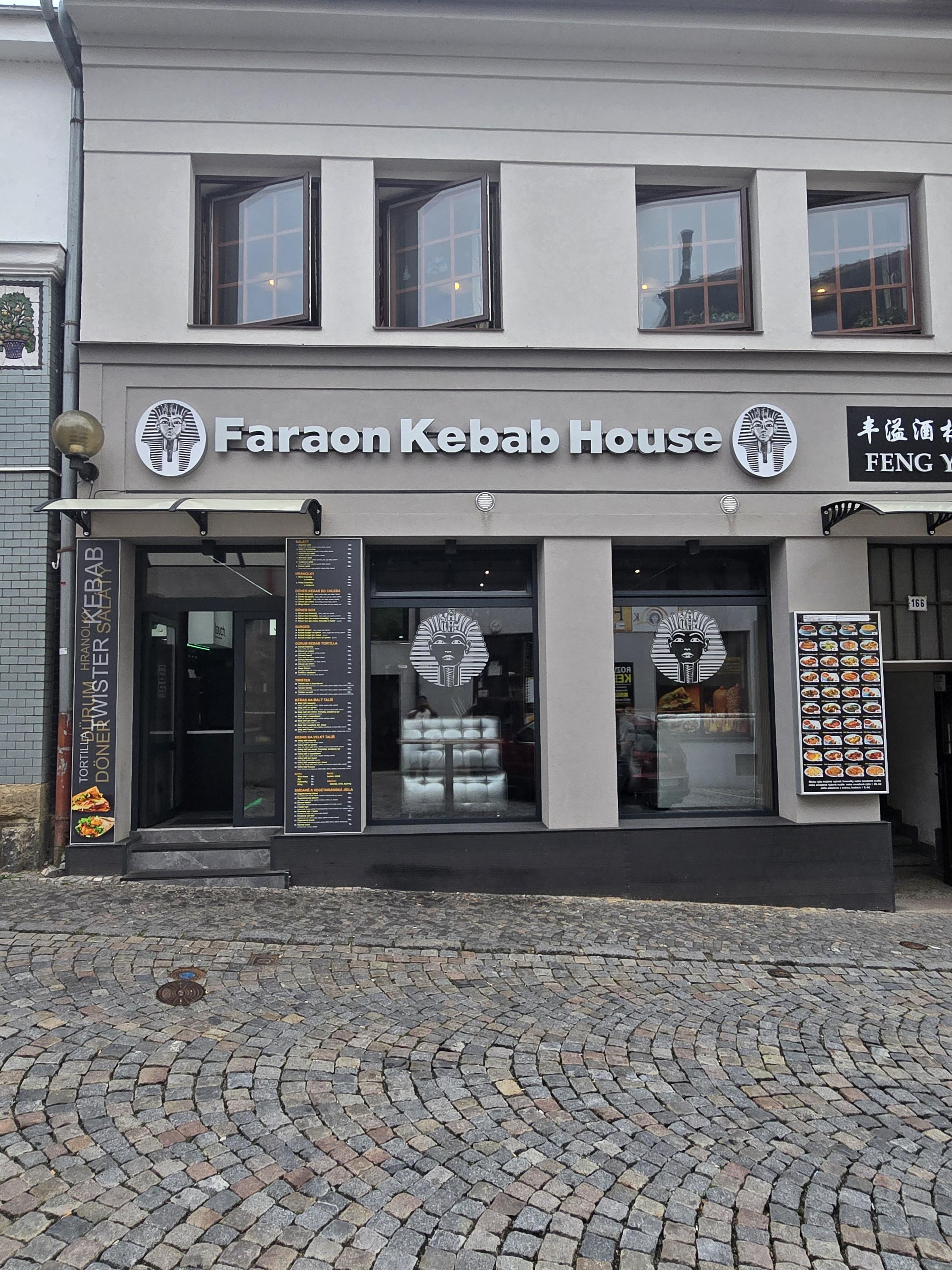 Faraon Kebab 2 foto 4