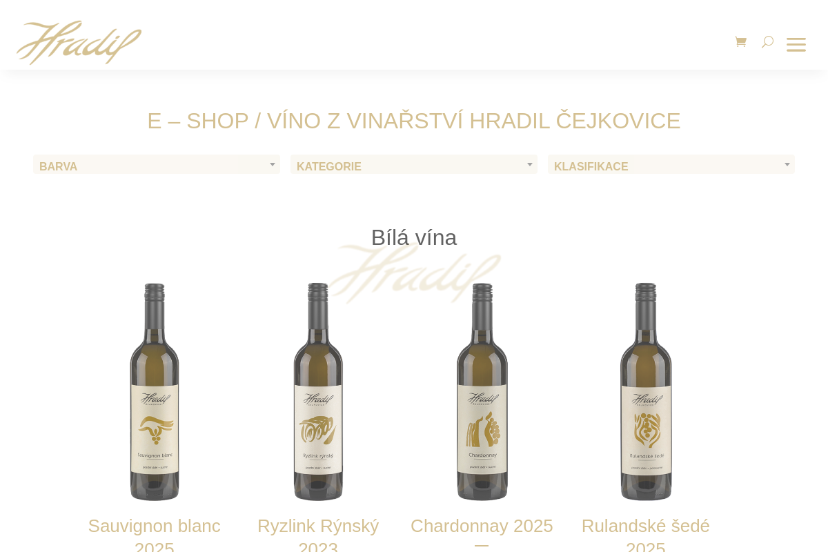 Vino-hradil.cz