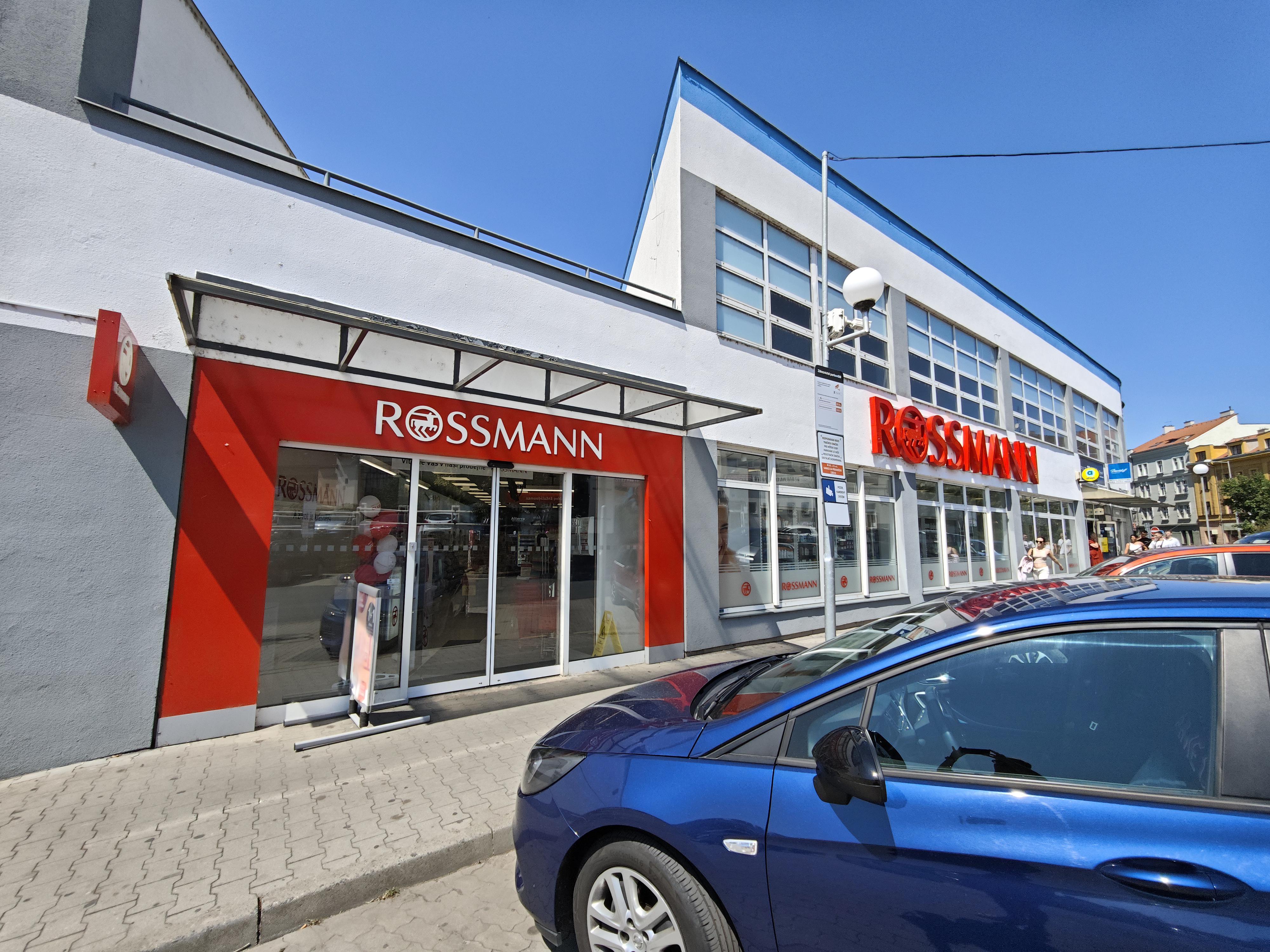 ROSSMANN foto 2