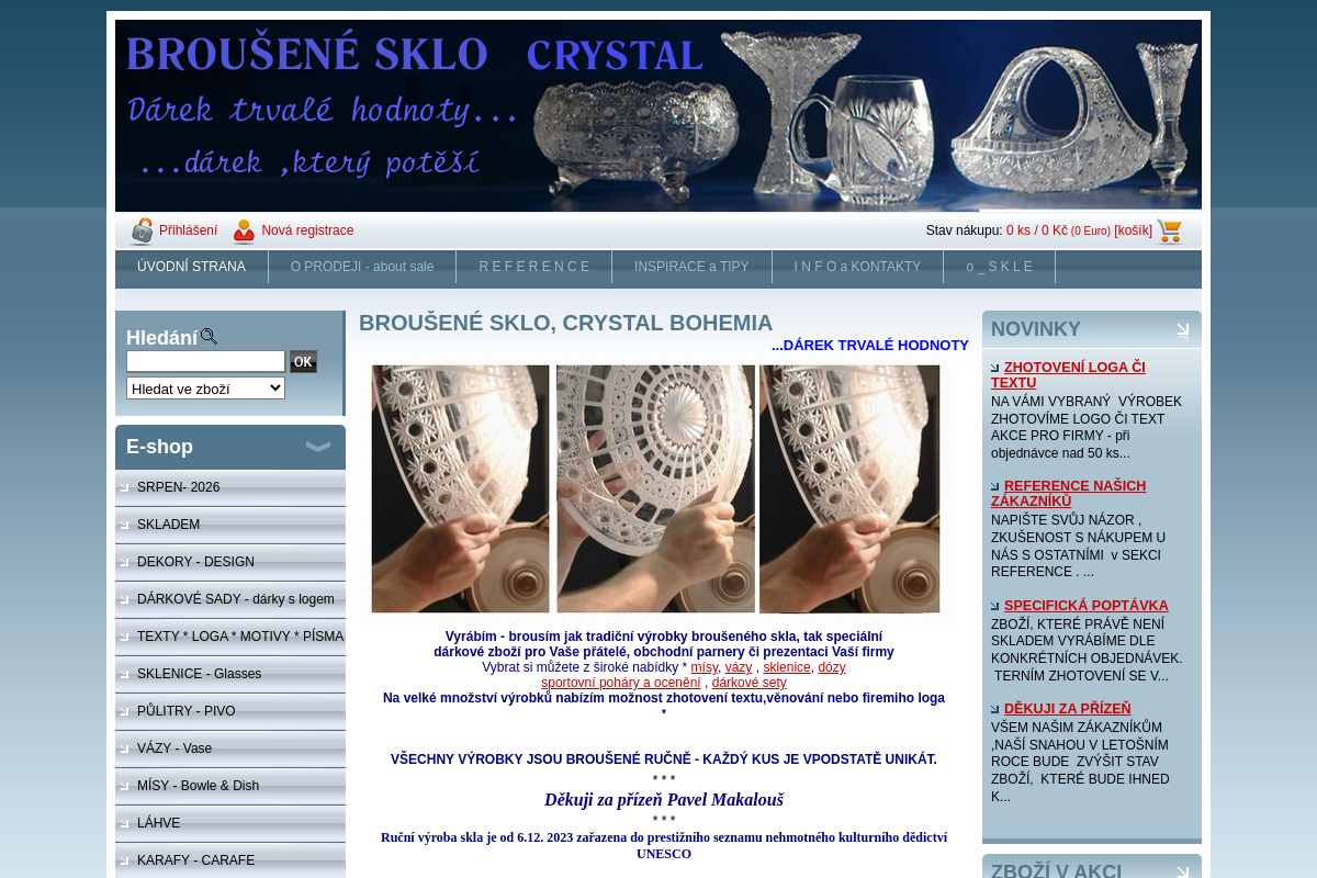 Crystal-bohemia.cz