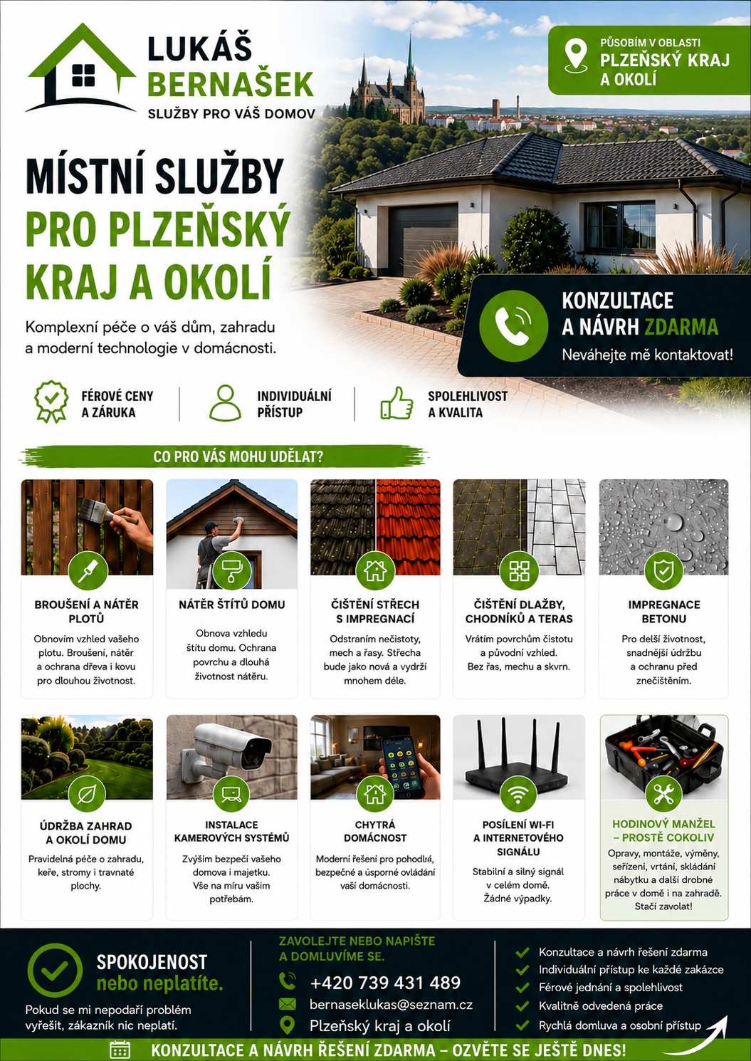 Lukáš Berny foto 2