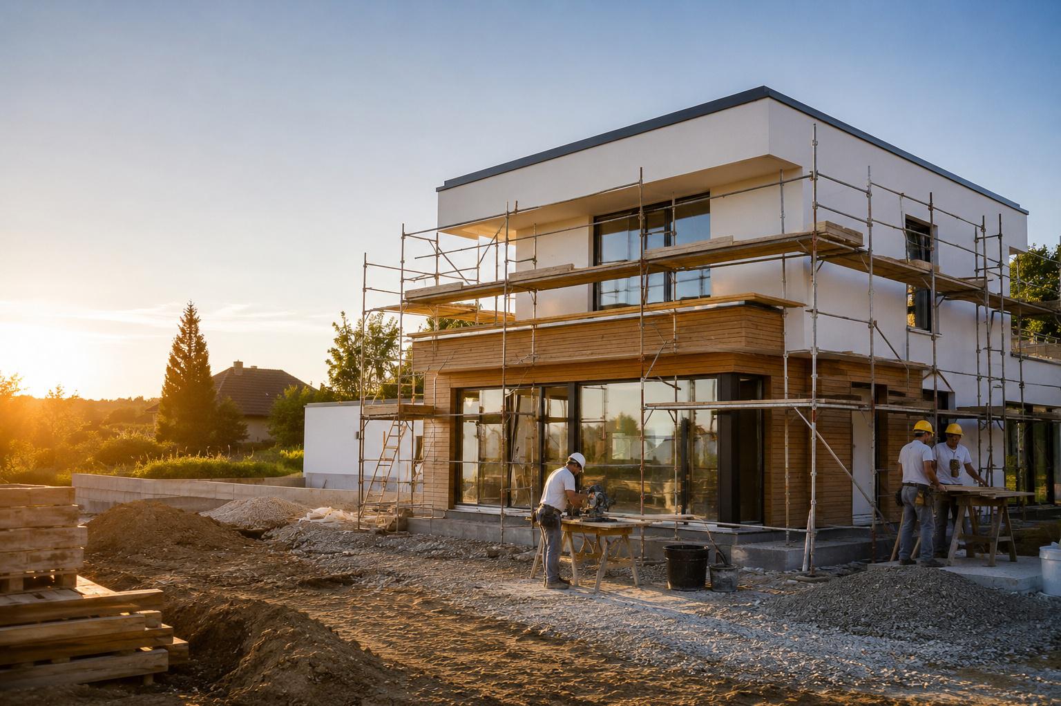 Proin - projekce a realizace staveb, s.r.o.