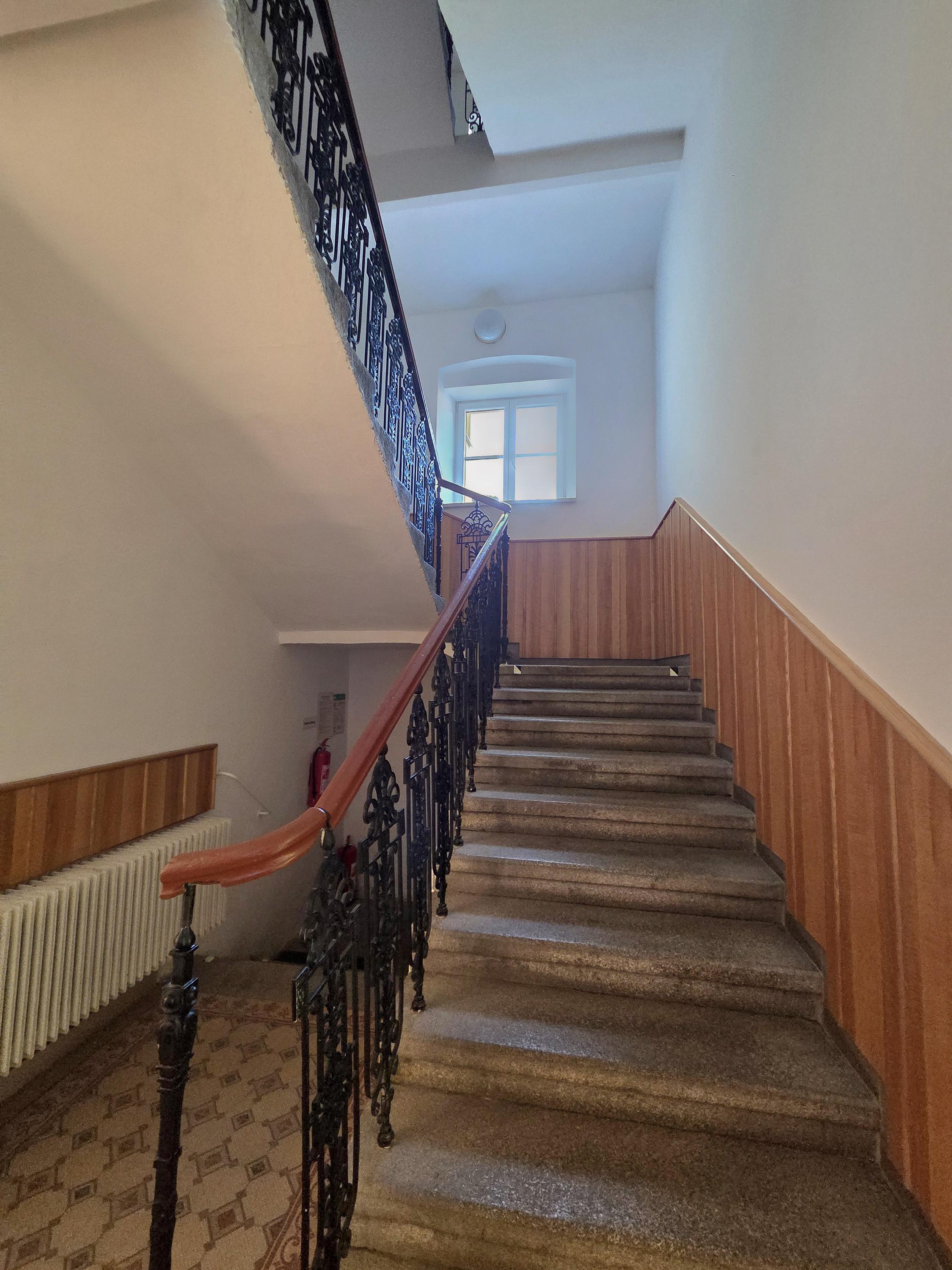 Loučná nad Desnou - obecní úřad foto 3