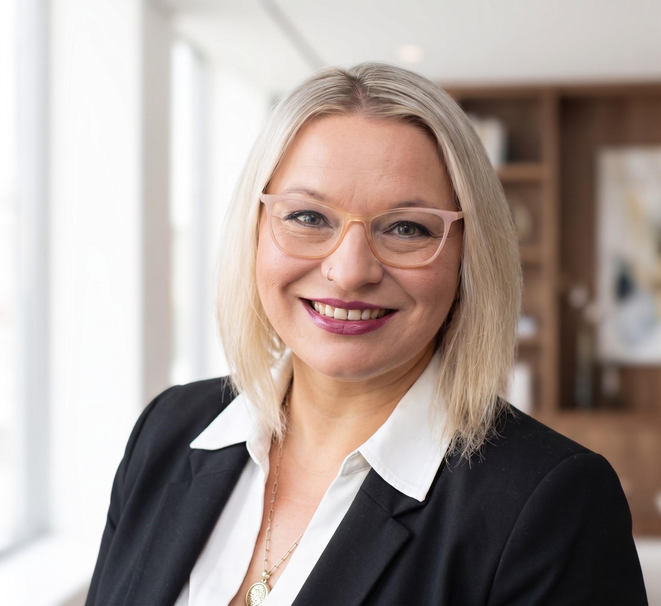 Jana Nepalová - nezávislá realitní konzultantka foto 2