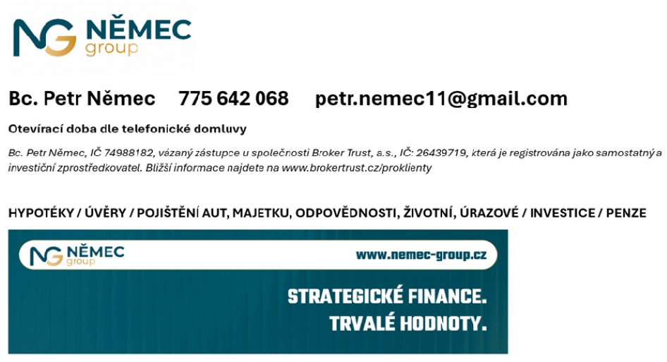 Bc. Petr Němec foto 3