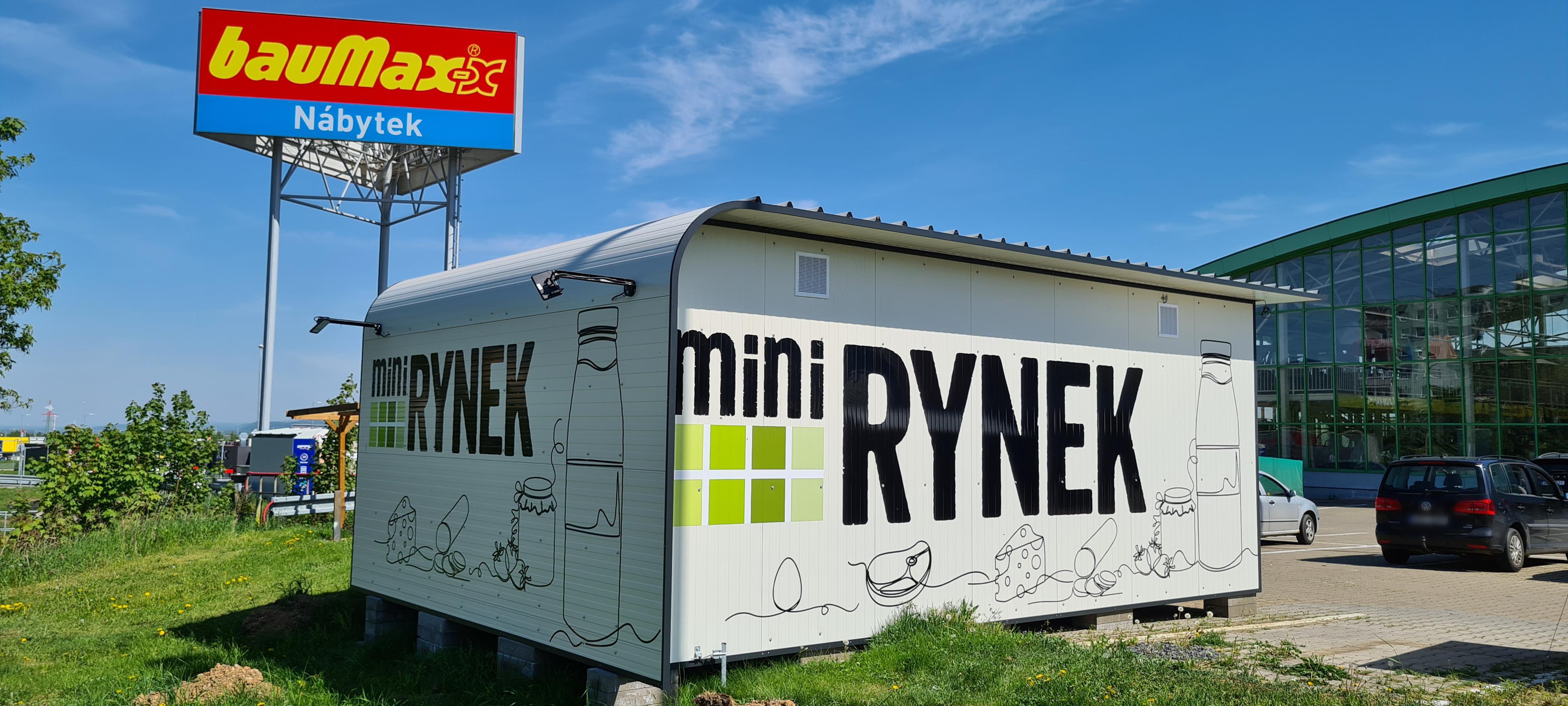 Mini Rynek foto 5