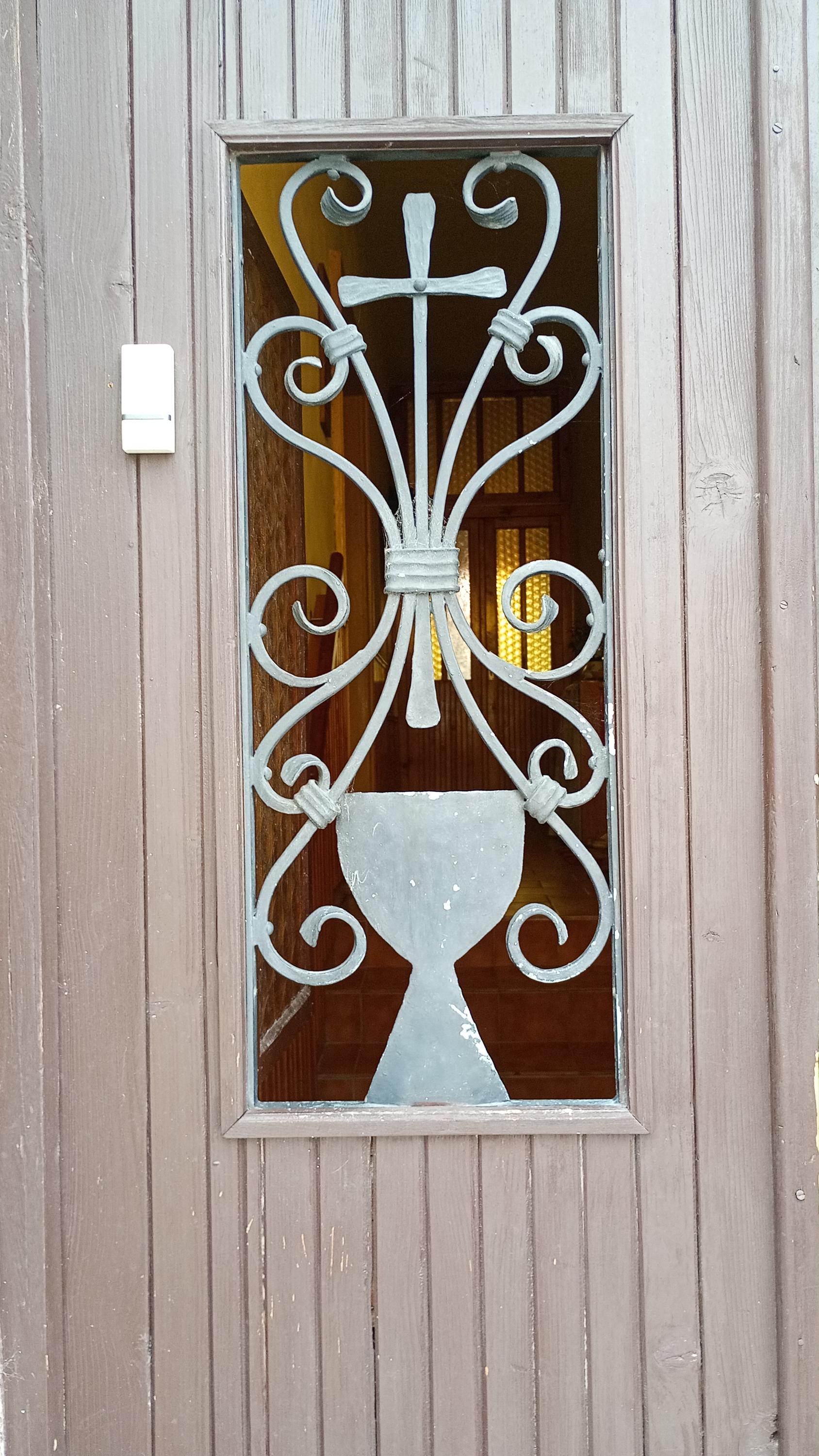 Farní sbor Českobratrské církve evangelické v Krucemburku foto 3