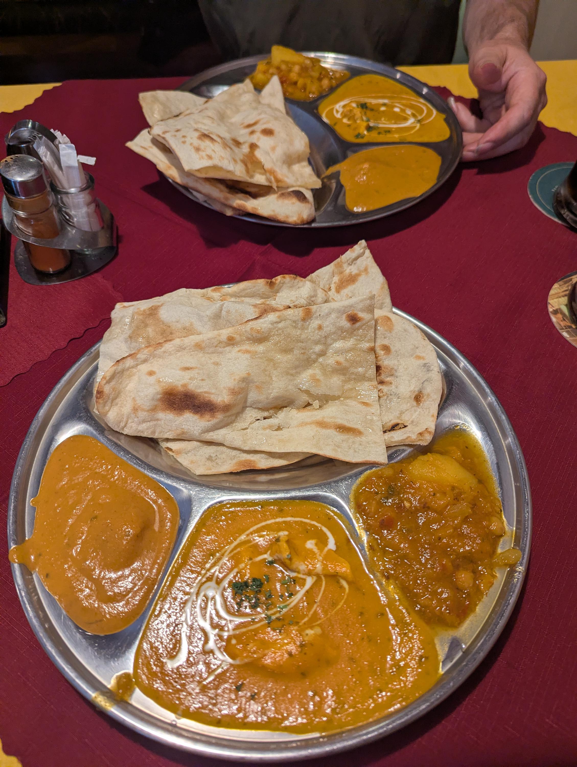 Makalu