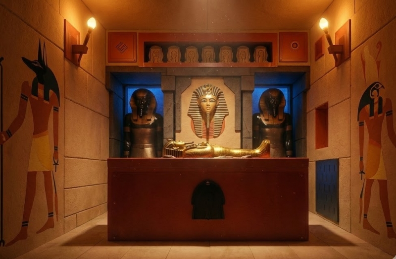 Escape Game foto 6