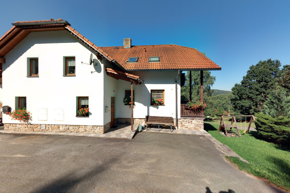 Holiday Home Kralovice