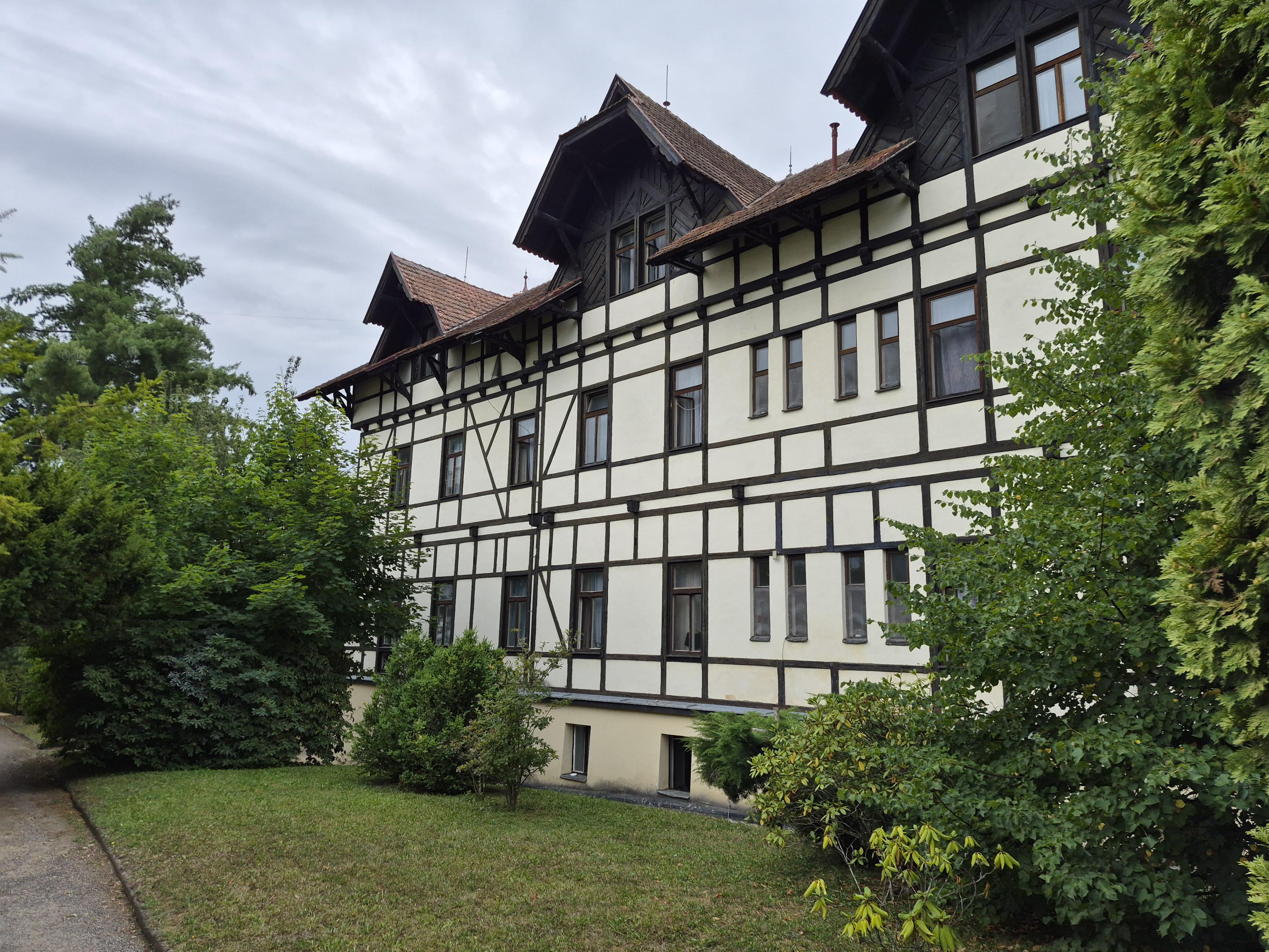 Lázně Bechyně, s.r.o. foto 5
