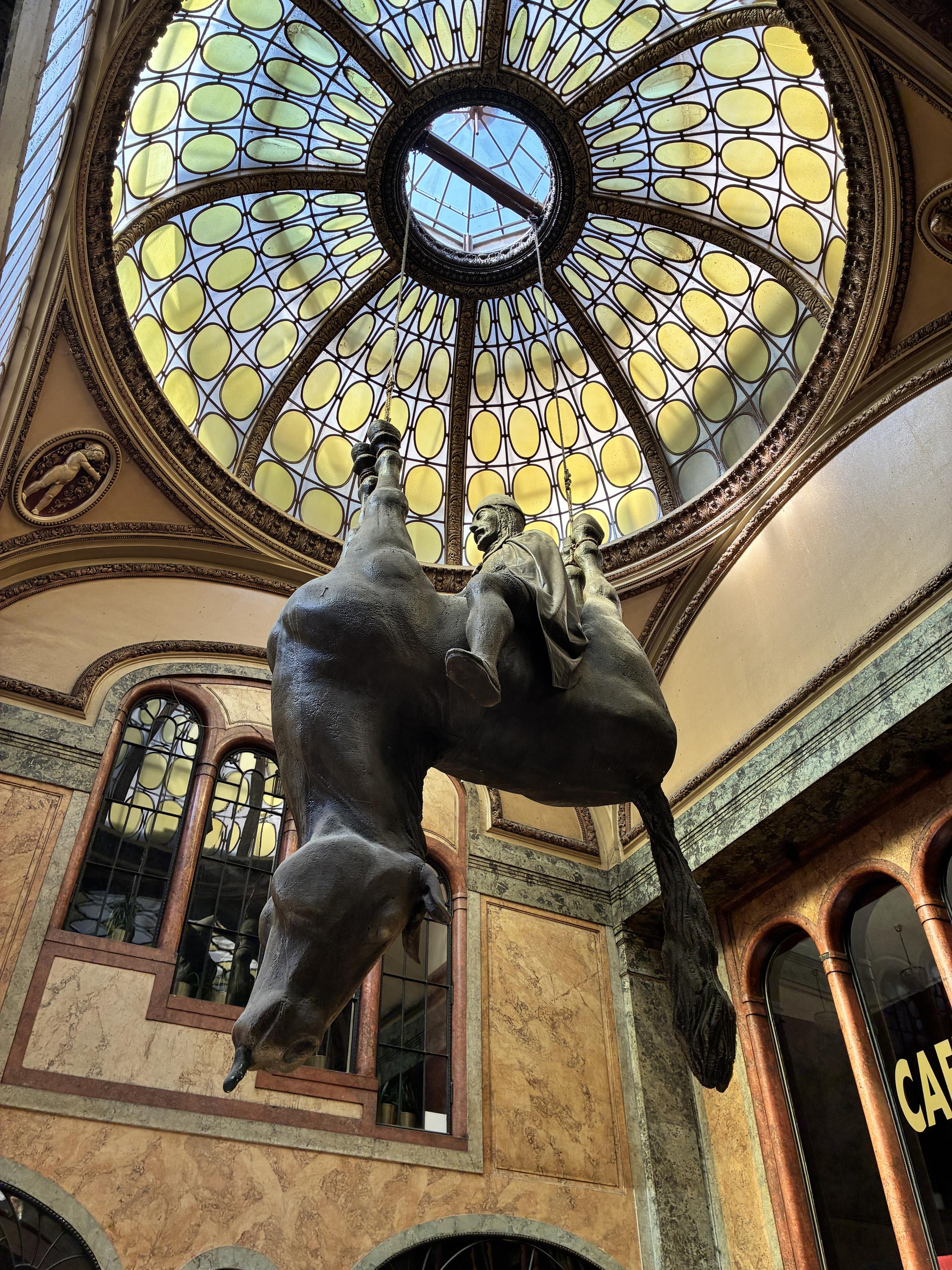 Kino Lucerna foto 3