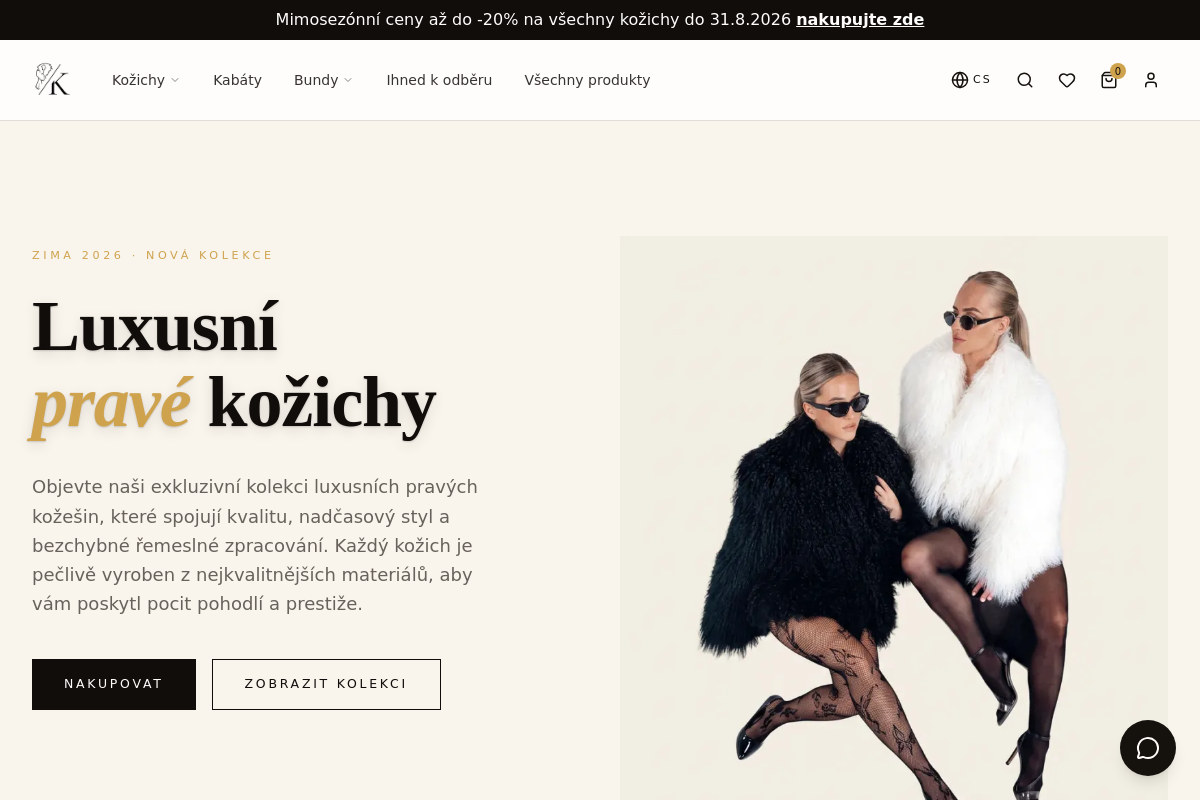 Kozuskovo.com