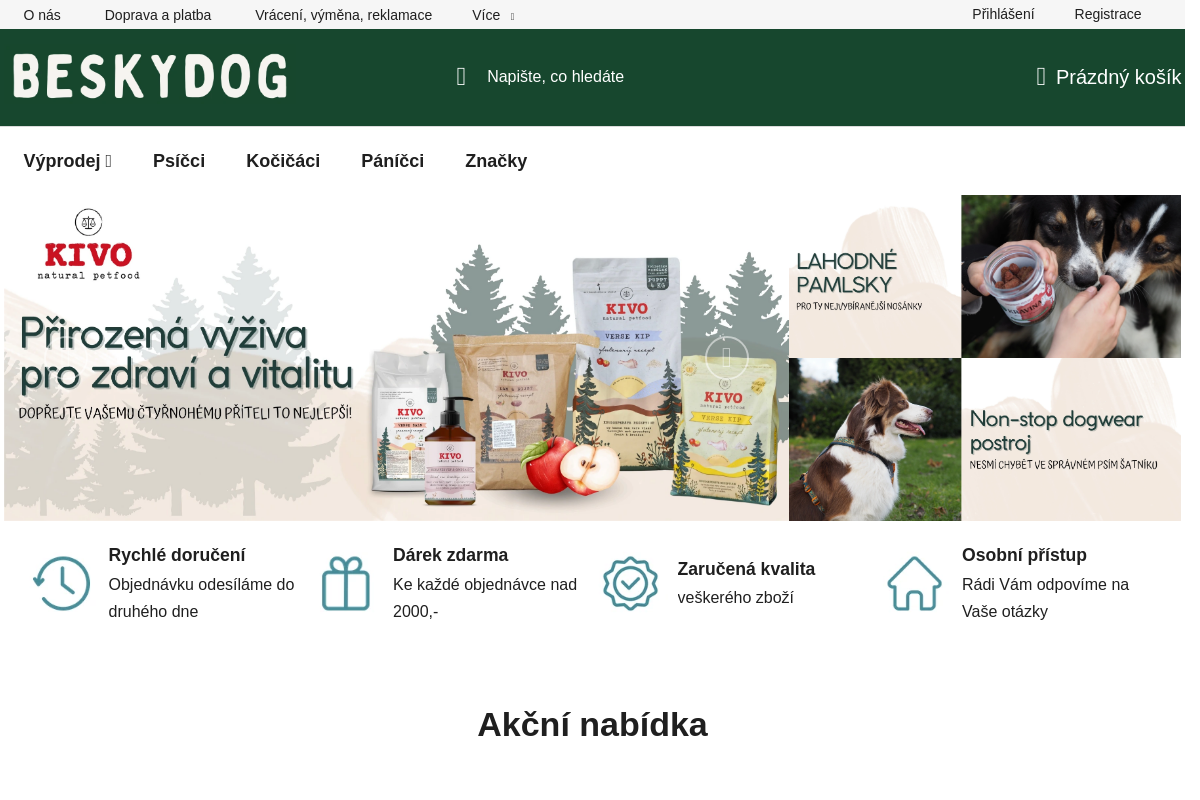 Beskydog.cz