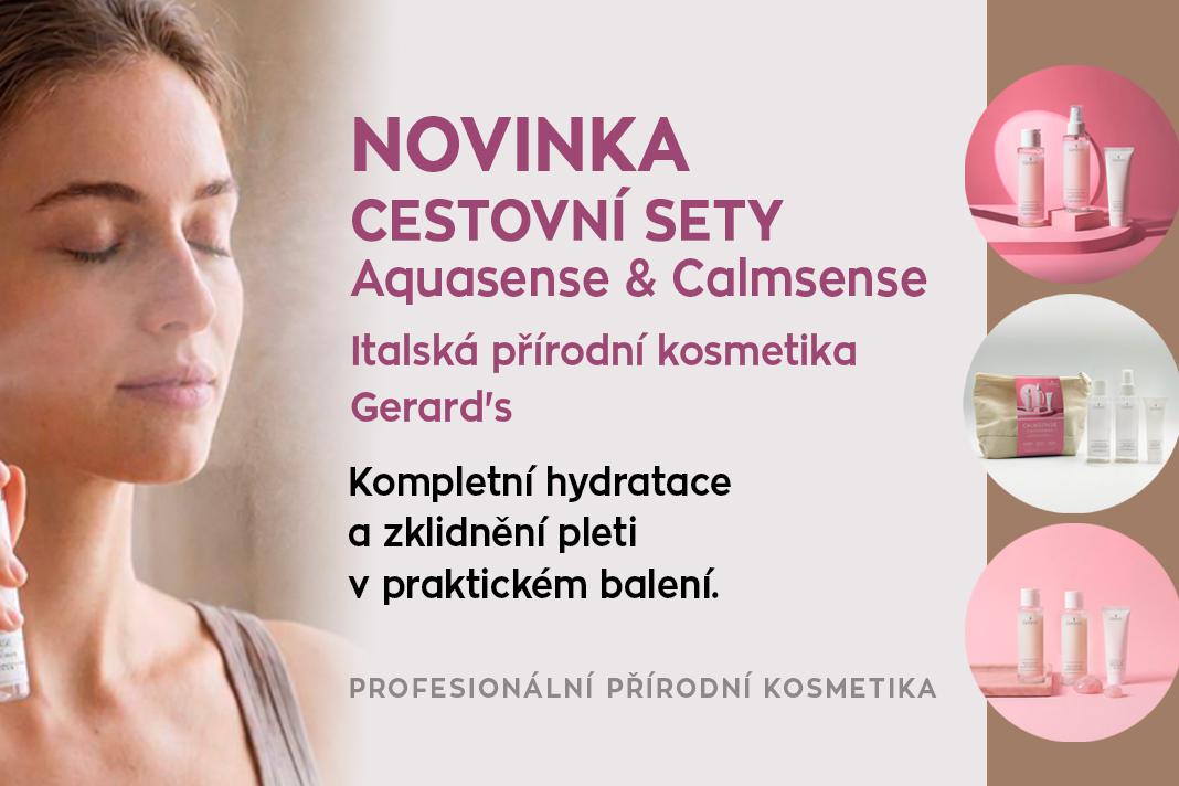 Sbalte si na cesty to nejlepší pro svou pleť