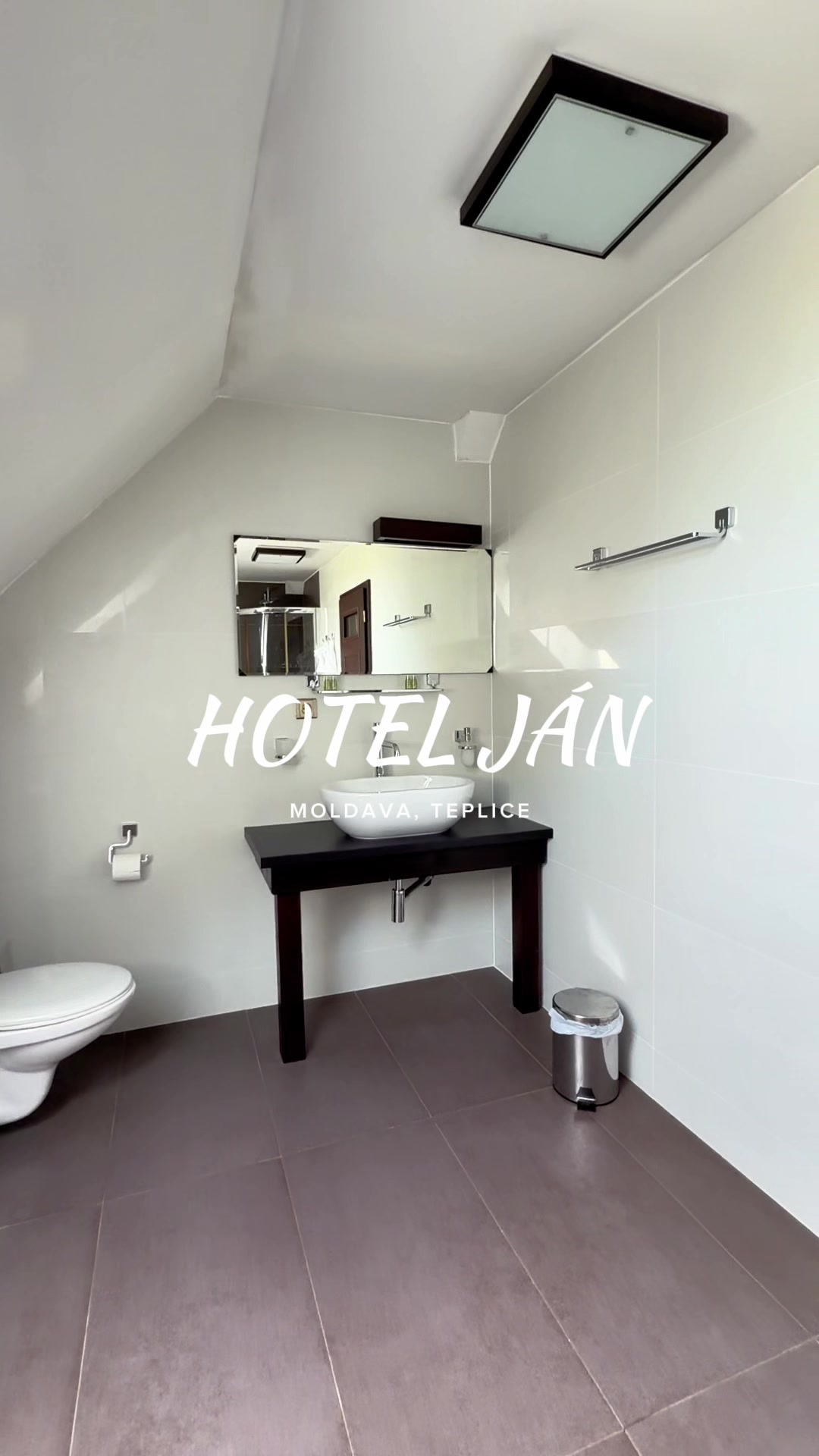 Hotel Ján foto 2 (náhled videa)