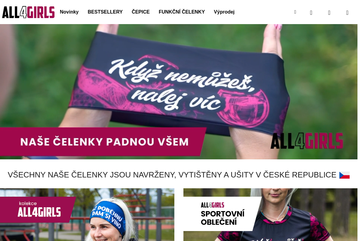 Eshop.fanswear.cz