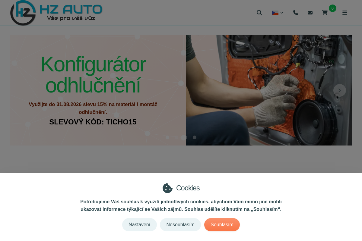 HZ Auto