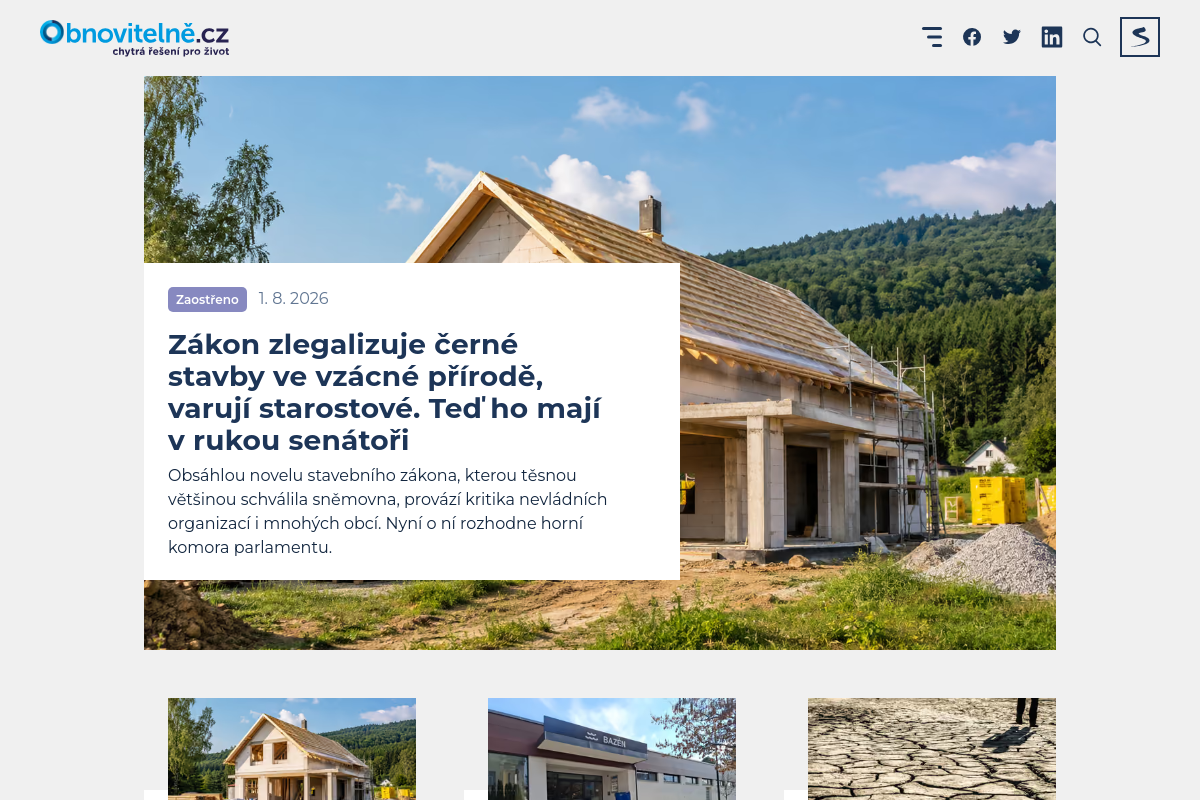 Obnovitelně.cz