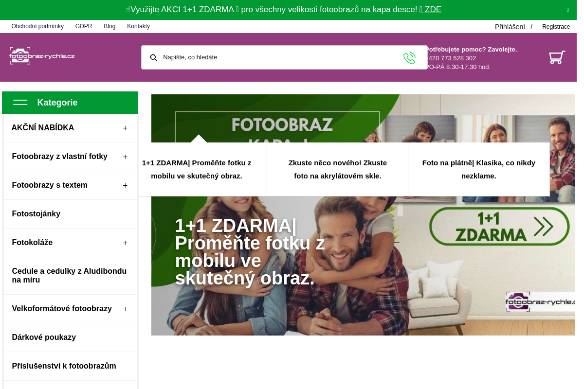 Fotoobraz-rychle.cz