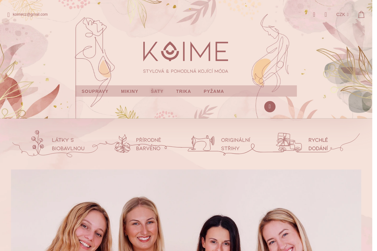 Koime.cz