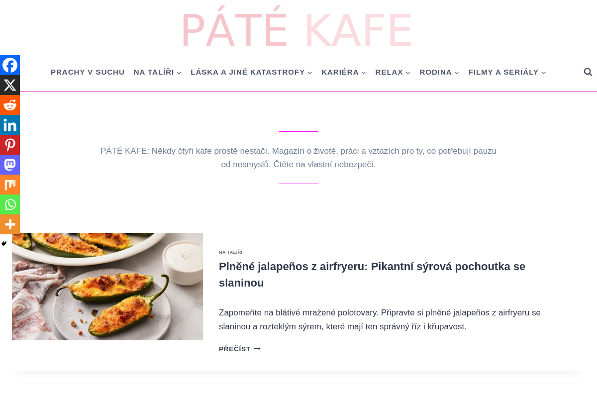 Páté Kafe