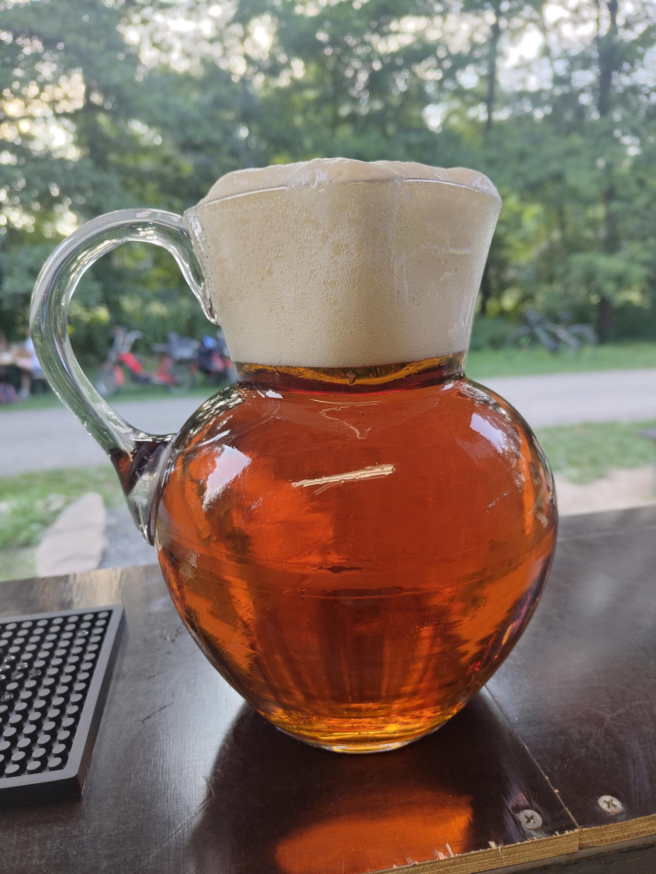 Stánek Na rozcestí foto 1