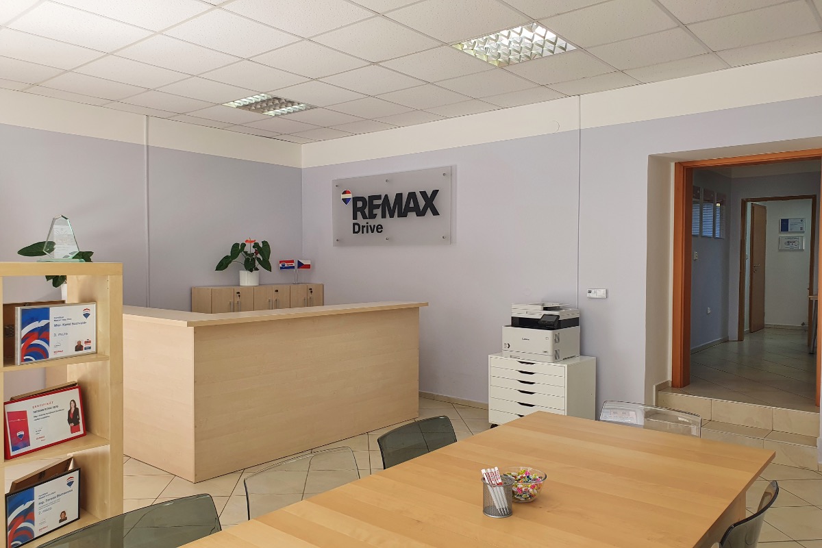 REMAX Drive