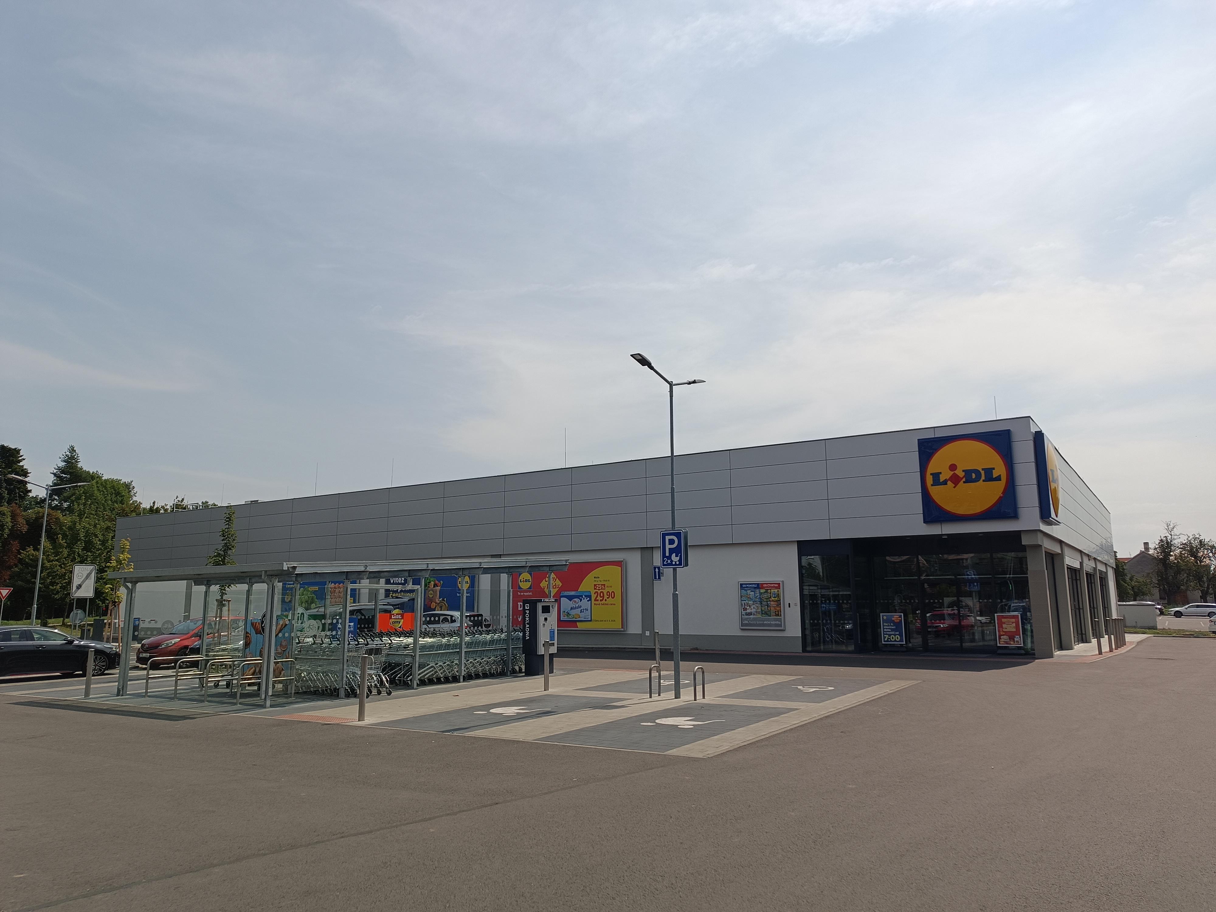 Lidl foto 5
