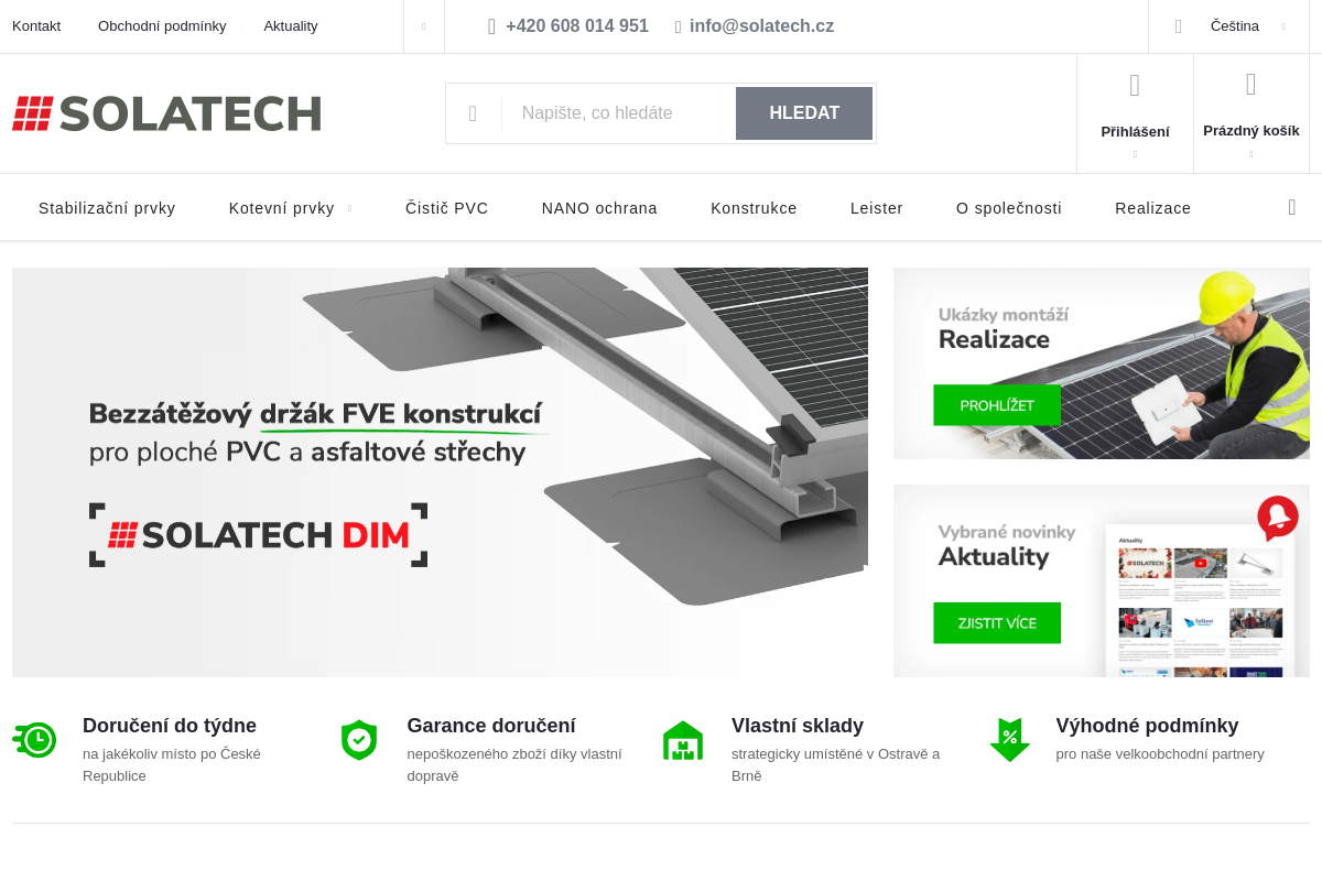Solatech