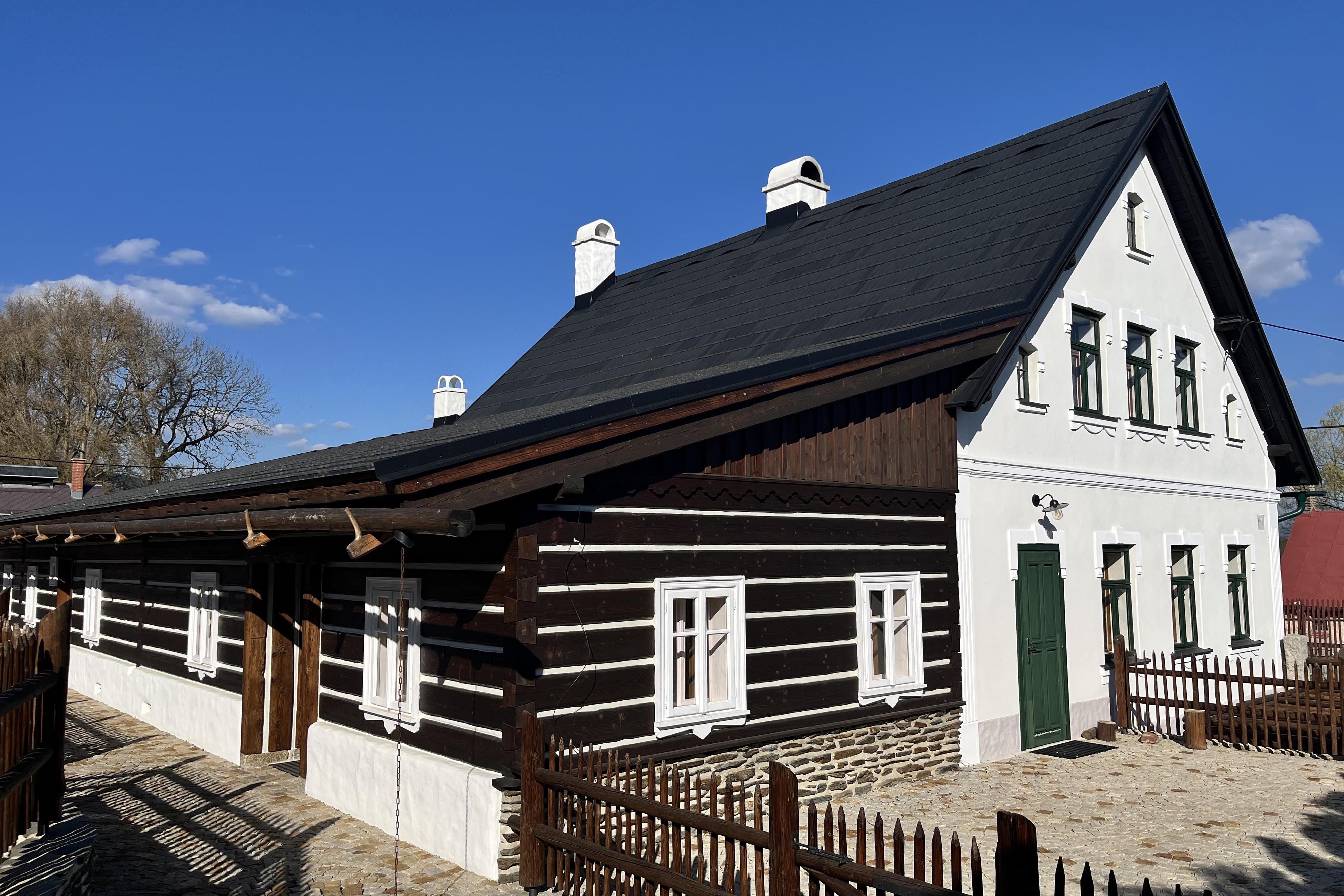 Starokraj