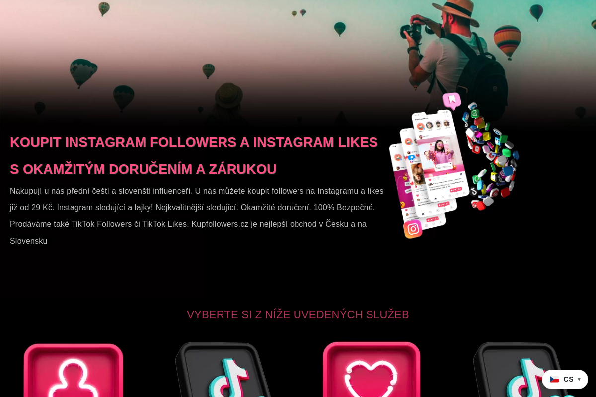 KupFollowers