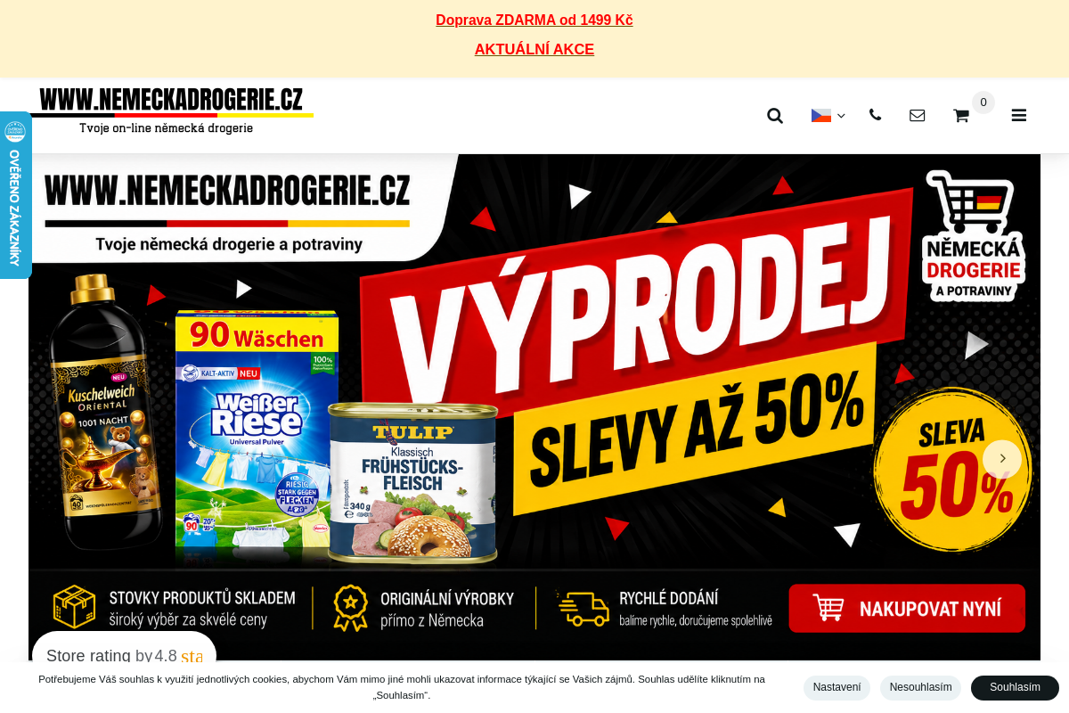 Nemeckadrogerie.cz