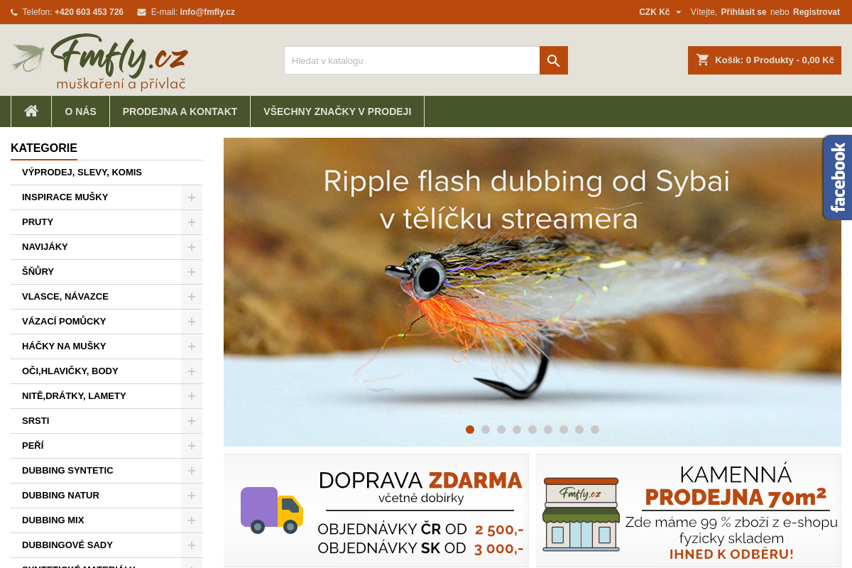 Fmfly.cz