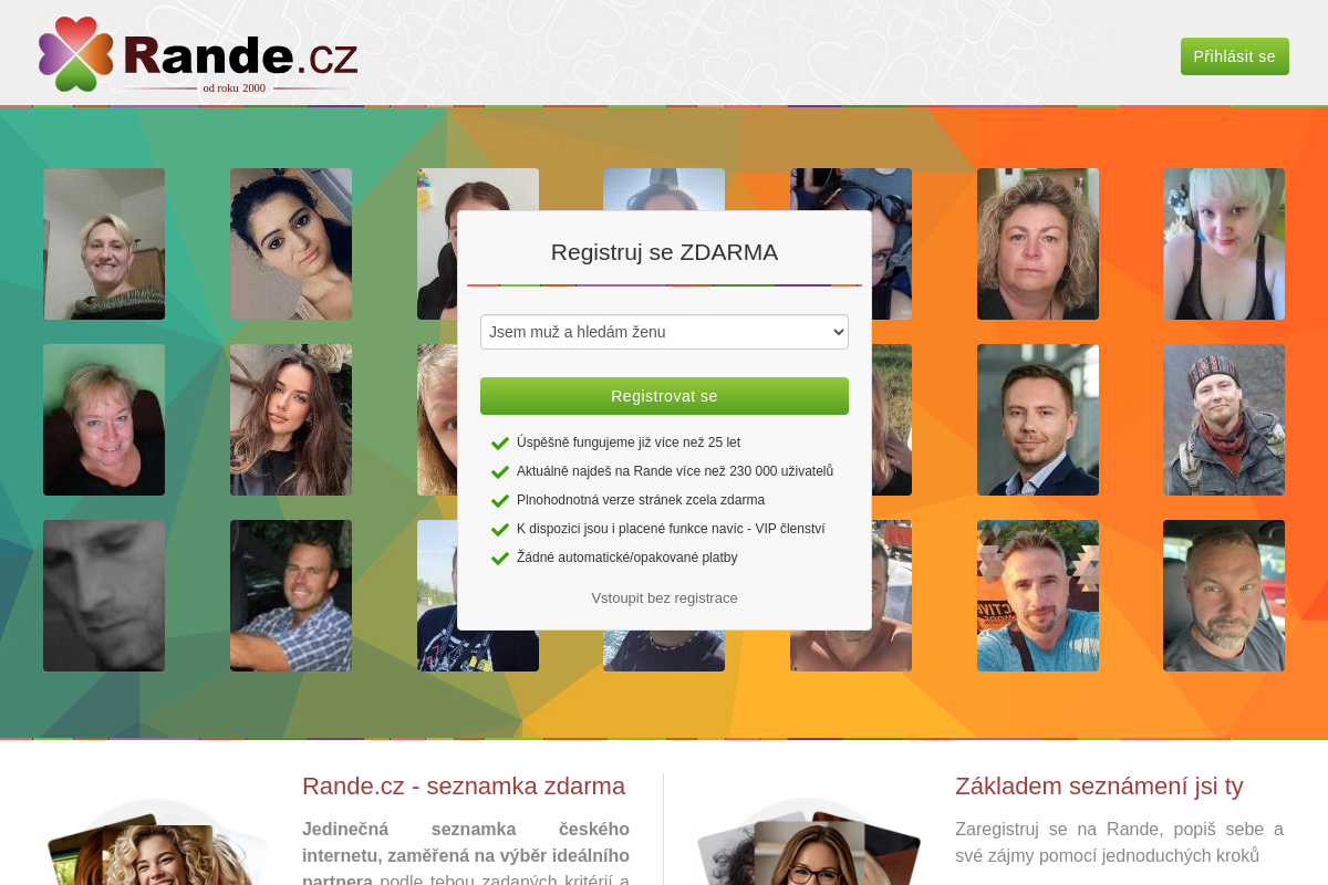Rande.cz